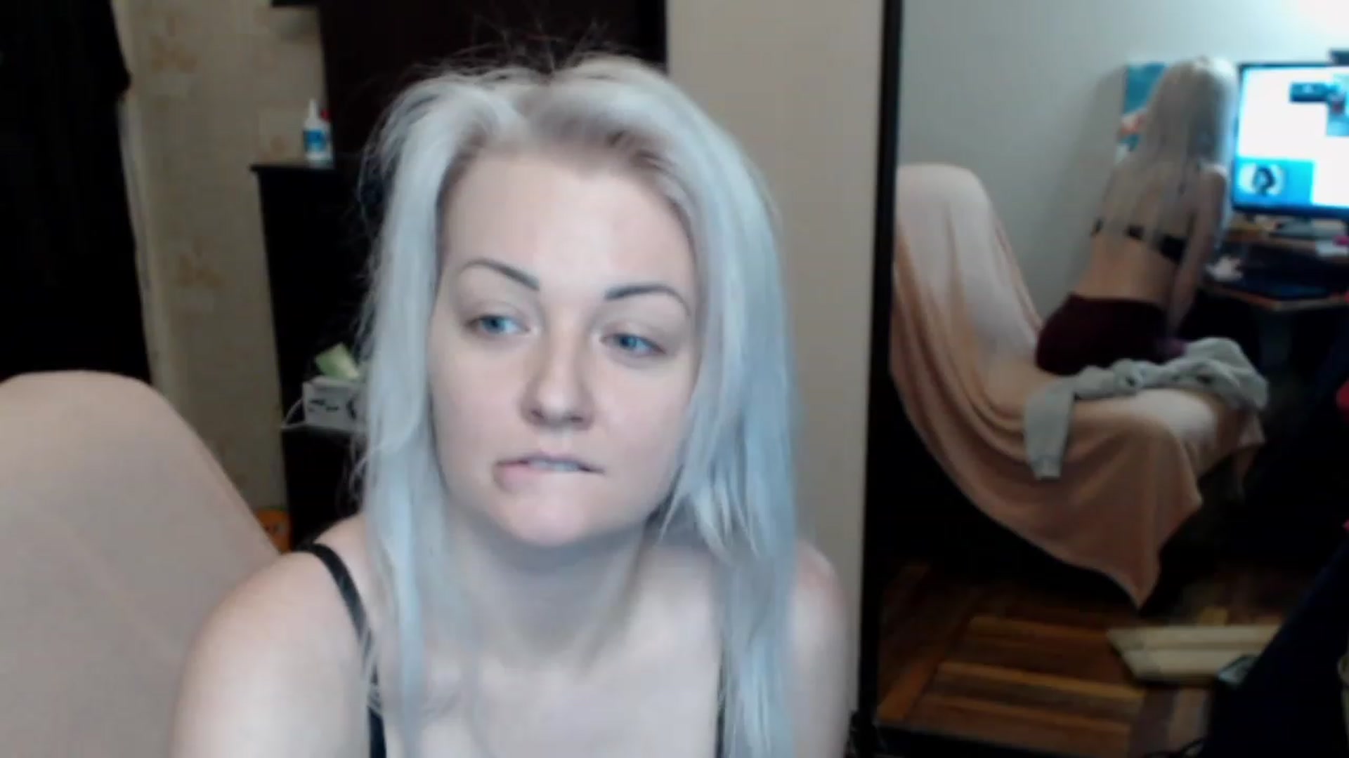Gallery image thumbnail from BrightAlicia's myfreecams stream on, 12/09/2022, 16:18 image 20 of 20