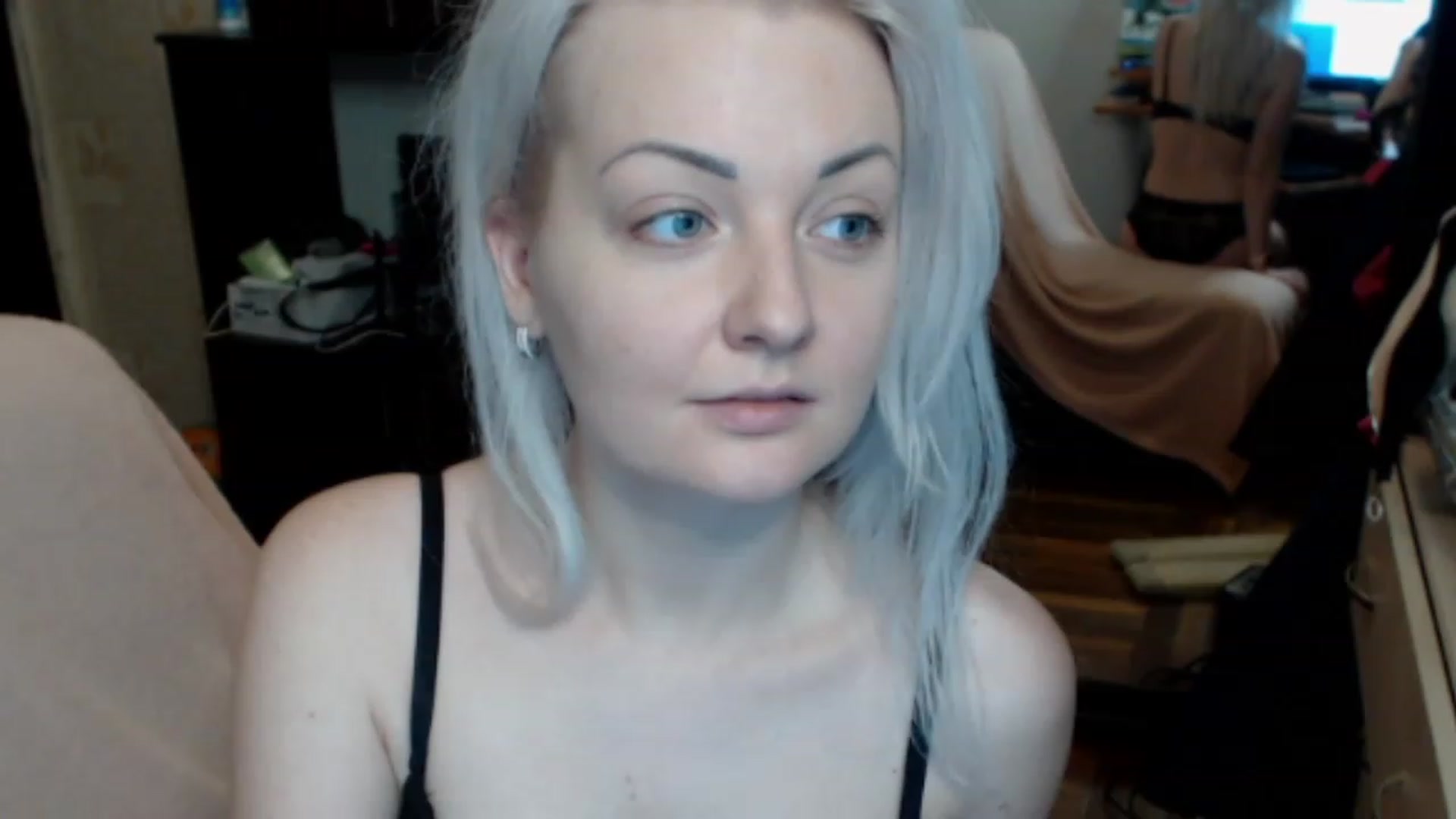 Gallery image thumbnail from BrightAlicia's myfreecams stream on, 12/09/2022, 16:18 image 15 of 20