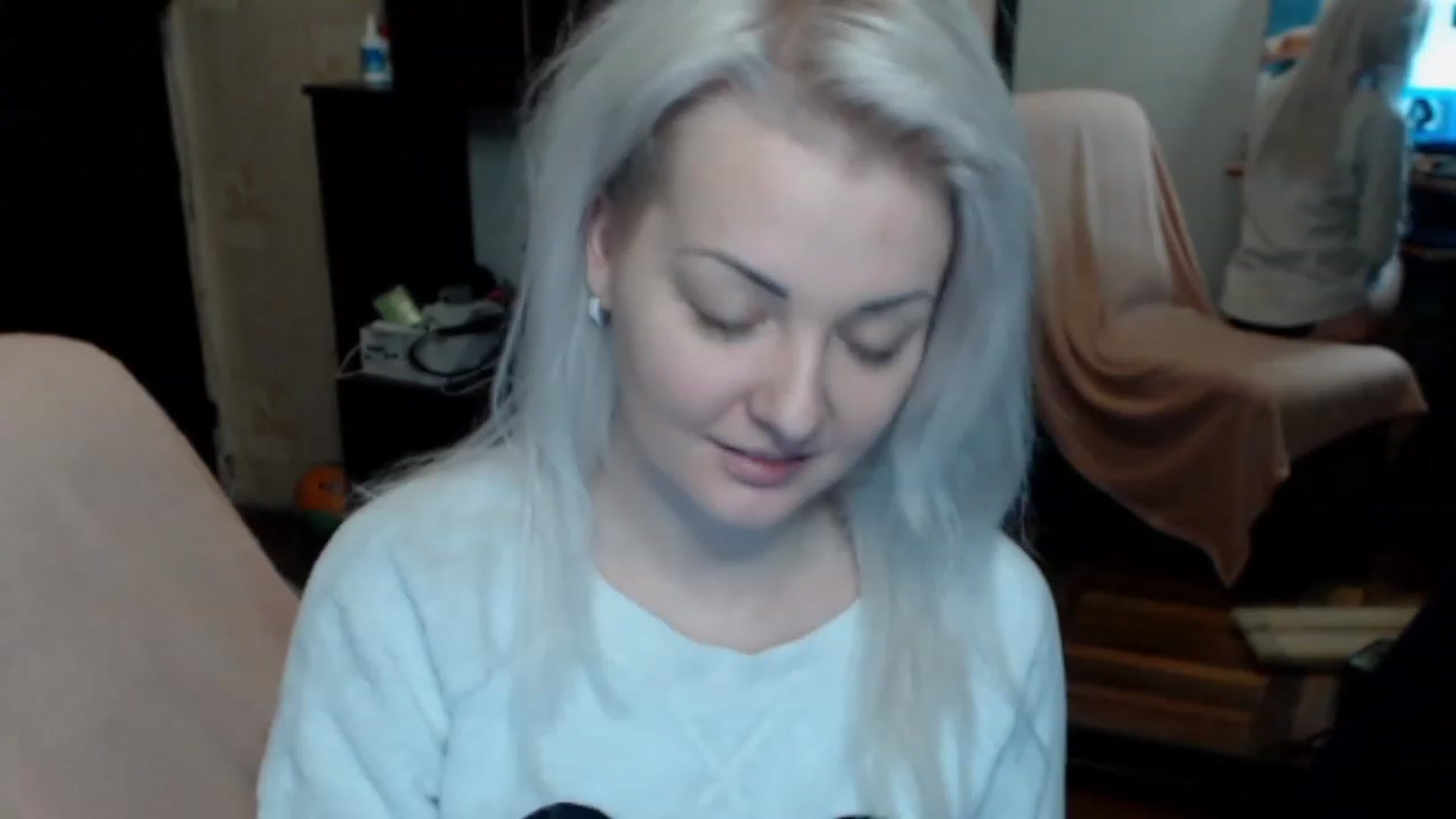 Gallery image thumbnail from BrightAlicia's myfreecams stream on, 12/09/2022, 16:18 image 1 of 20