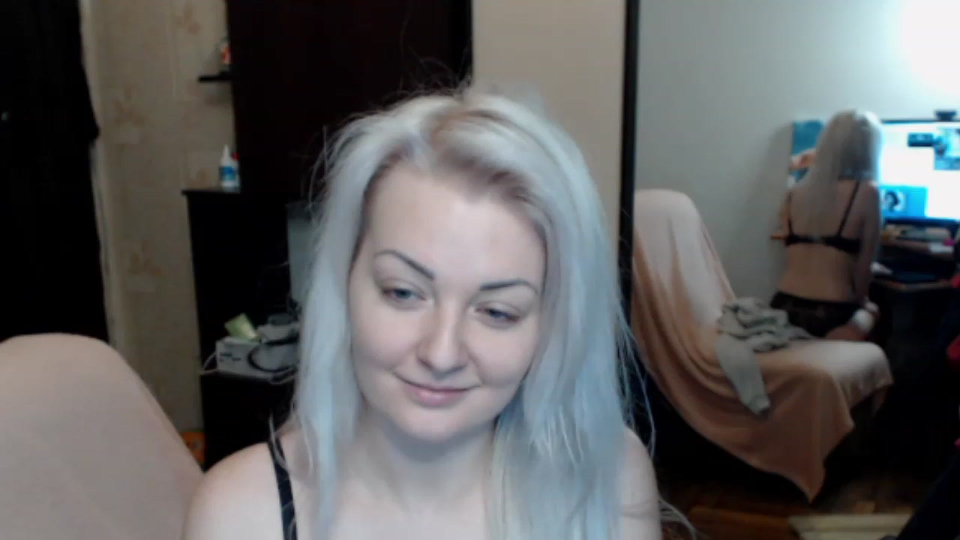 Gallery image thumbnail from BrightAlicia's myfreecams stream on, 12/09/2022, 16:18 image 18 of 20