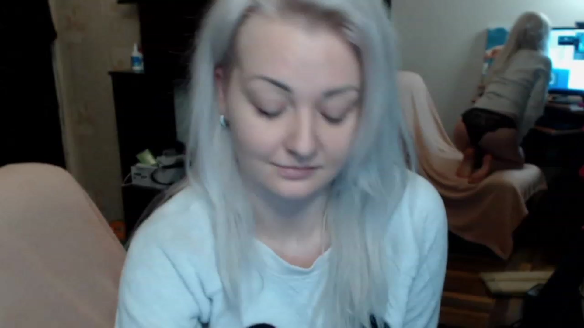 Gallery image thumbnail from BrightAlicia's myfreecams stream on, 12/09/2022, 17:22 image 3 of 20