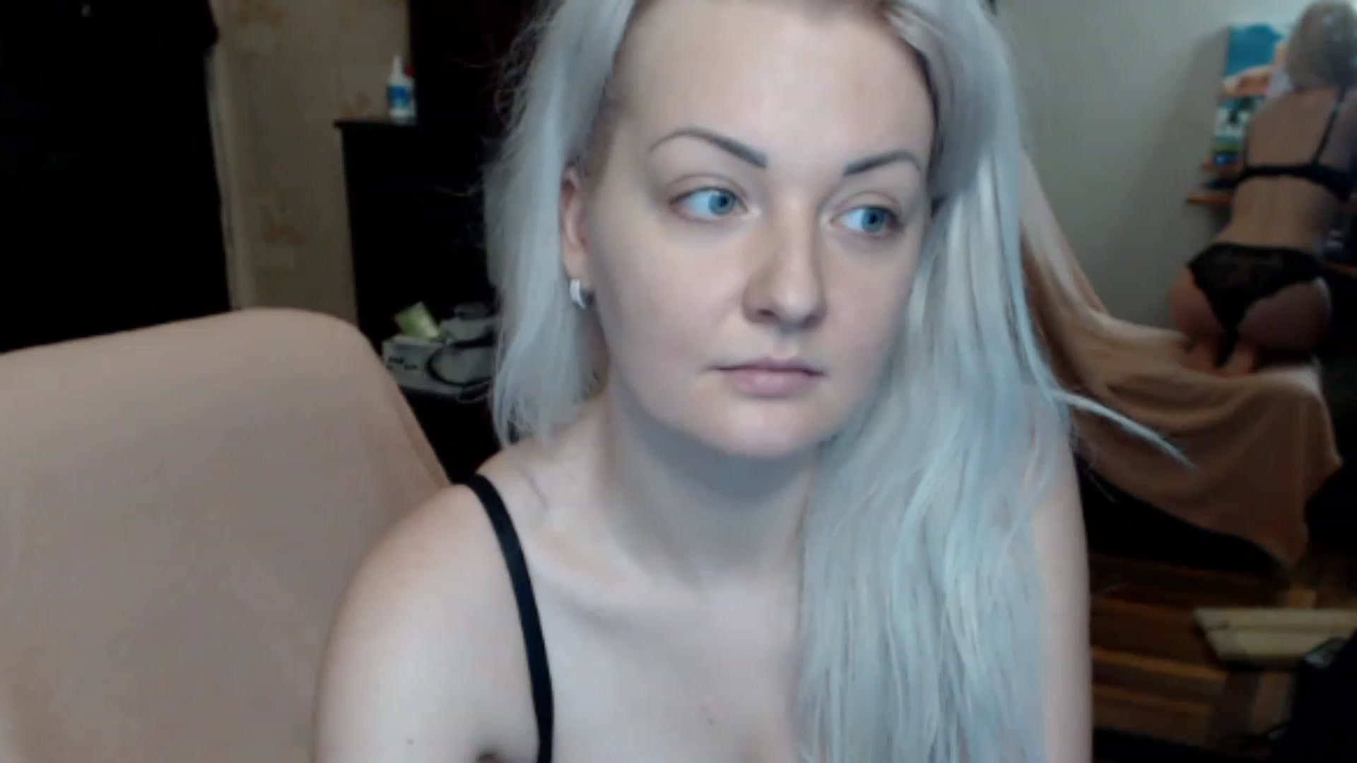 Gallery image thumbnail from BrightAlicia's myfreecams stream on, 12/09/2022, 17:22 image 18 of 20