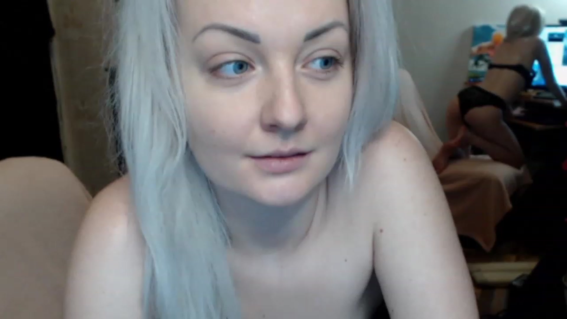 Gallery image thumbnail from BrightAlicia's myfreecams stream on, 12/09/2022, 17:22 image 9 of 20