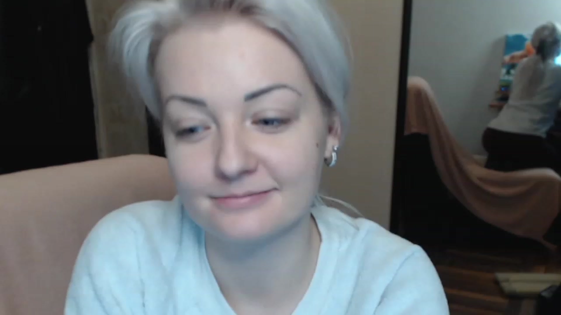 Gallery image thumbnail from BrightAlicia's myfreecams stream on, 12/09/2022, 18:05 image 8 of 20