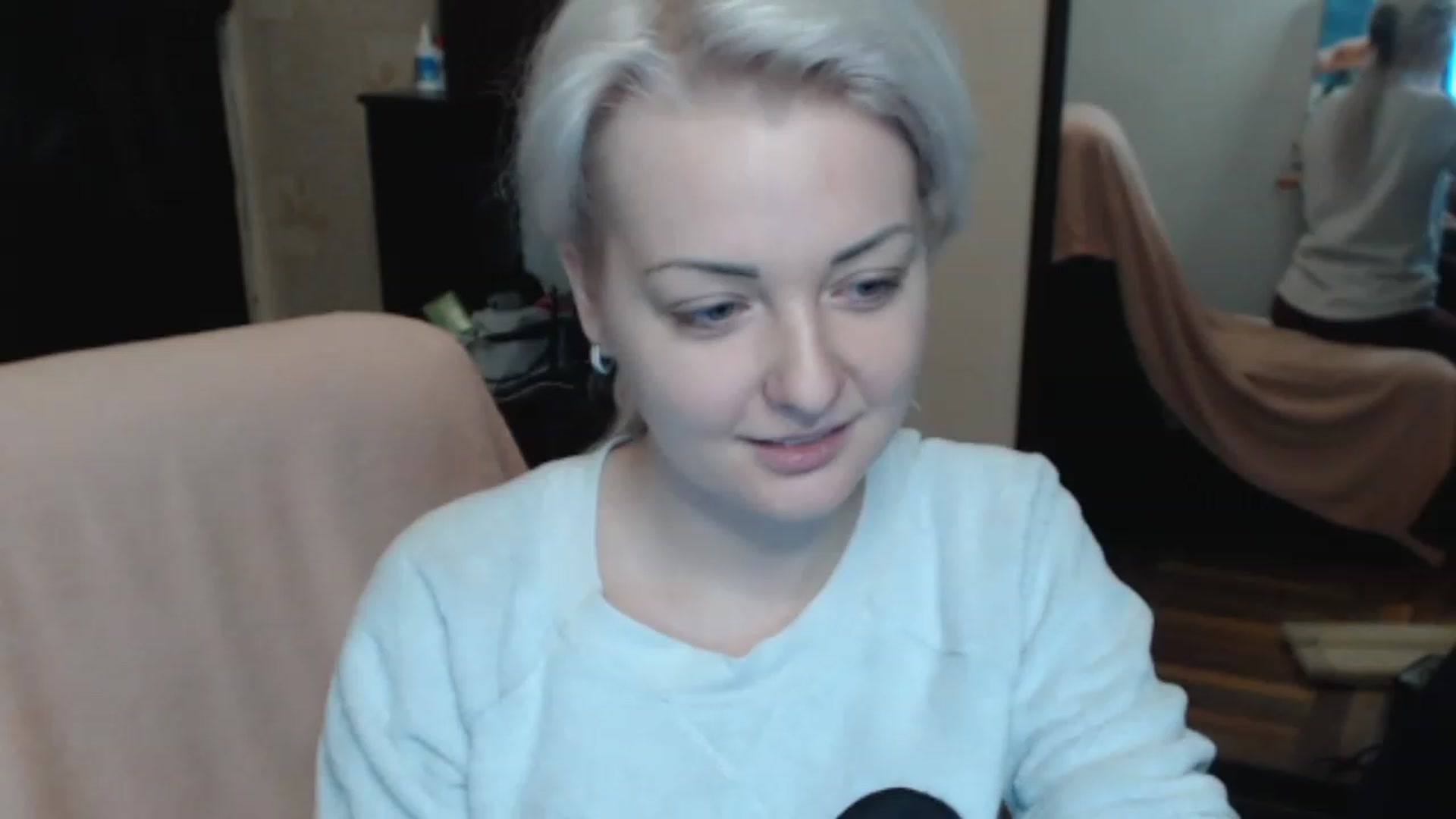 Gallery image thumbnail from BrightAlicia's myfreecams stream on, 12/09/2022, 18:05 image 5 of 20