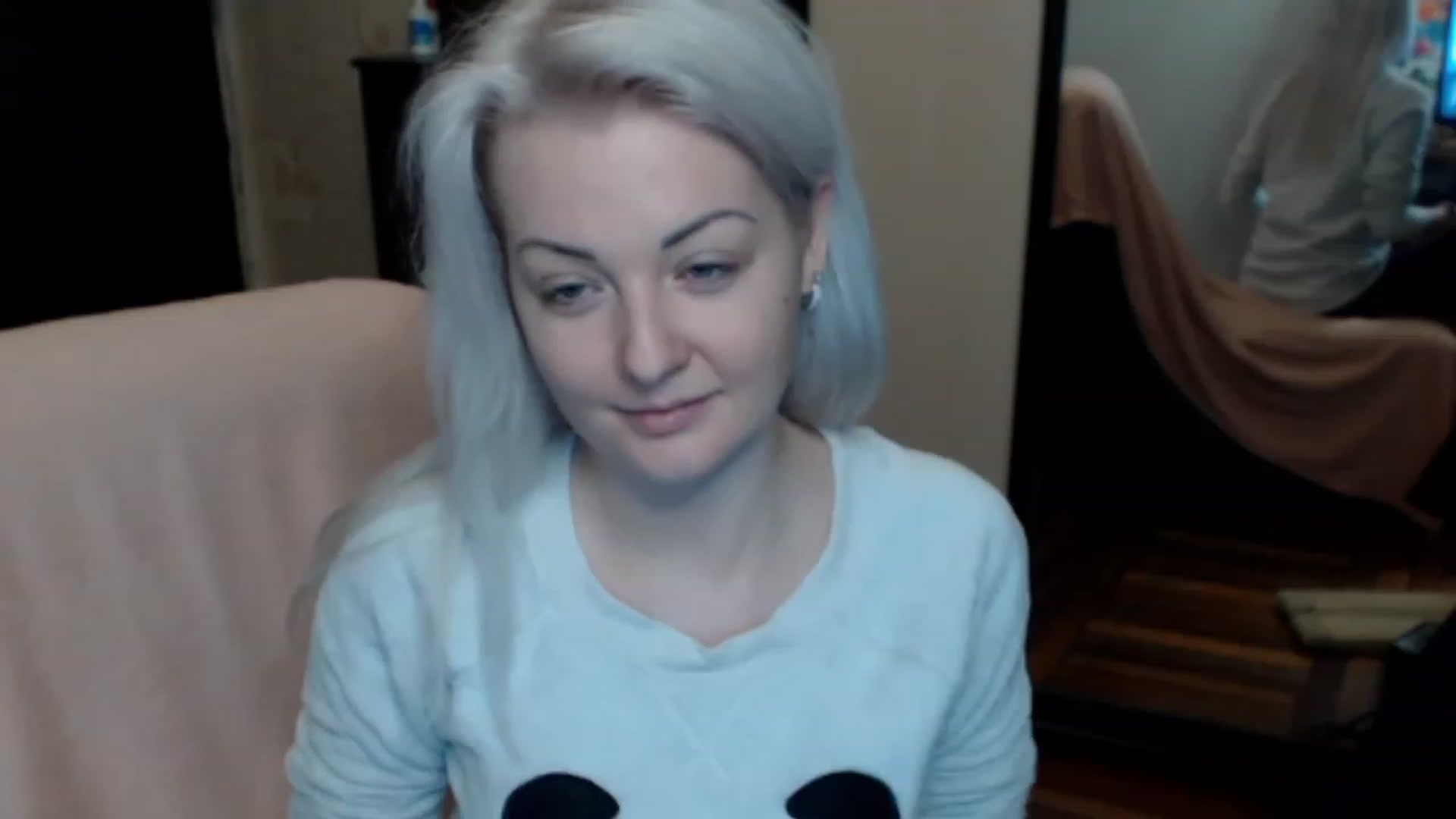 Gallery image thumbnail from BrightAlicia's myfreecams stream on, 12/09/2022, 18:05 image 2 of 20