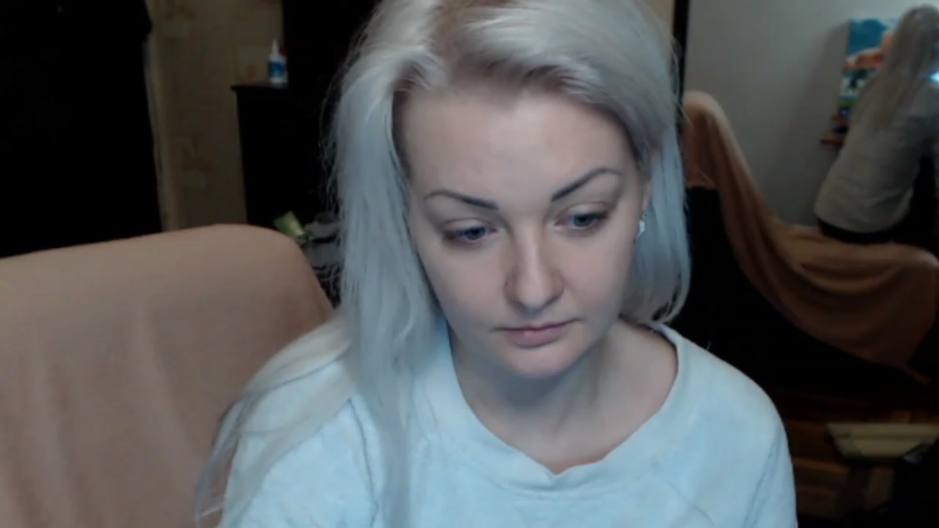 Gallery image thumbnail from BrightAlicia's myfreecams stream on, 12/09/2022, 18:05 image 1 of 20