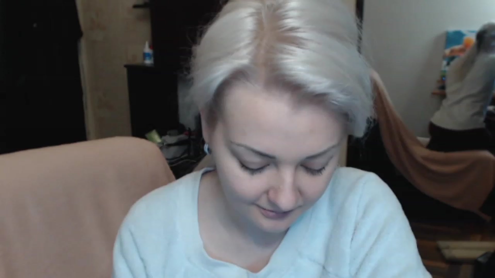 Gallery image thumbnail from BrightAlicia's myfreecams stream on, 12/09/2022, 18:05 image 7 of 20