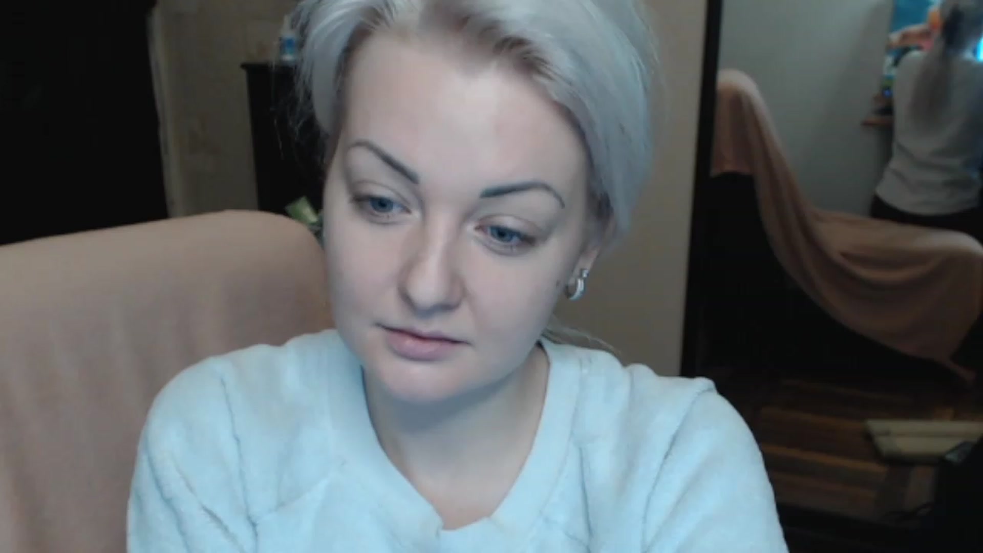 Gallery image thumbnail from BrightAlicia's myfreecams stream on, 12/09/2022, 18:05 image 3 of 20