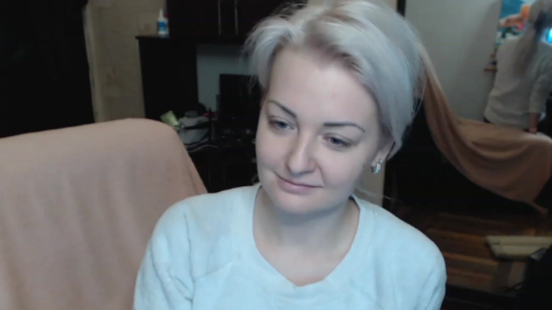 Gallery image thumbnail from BrightAlicia's myfreecams stream on, 12/09/2022, 18:05 image 4 of 20