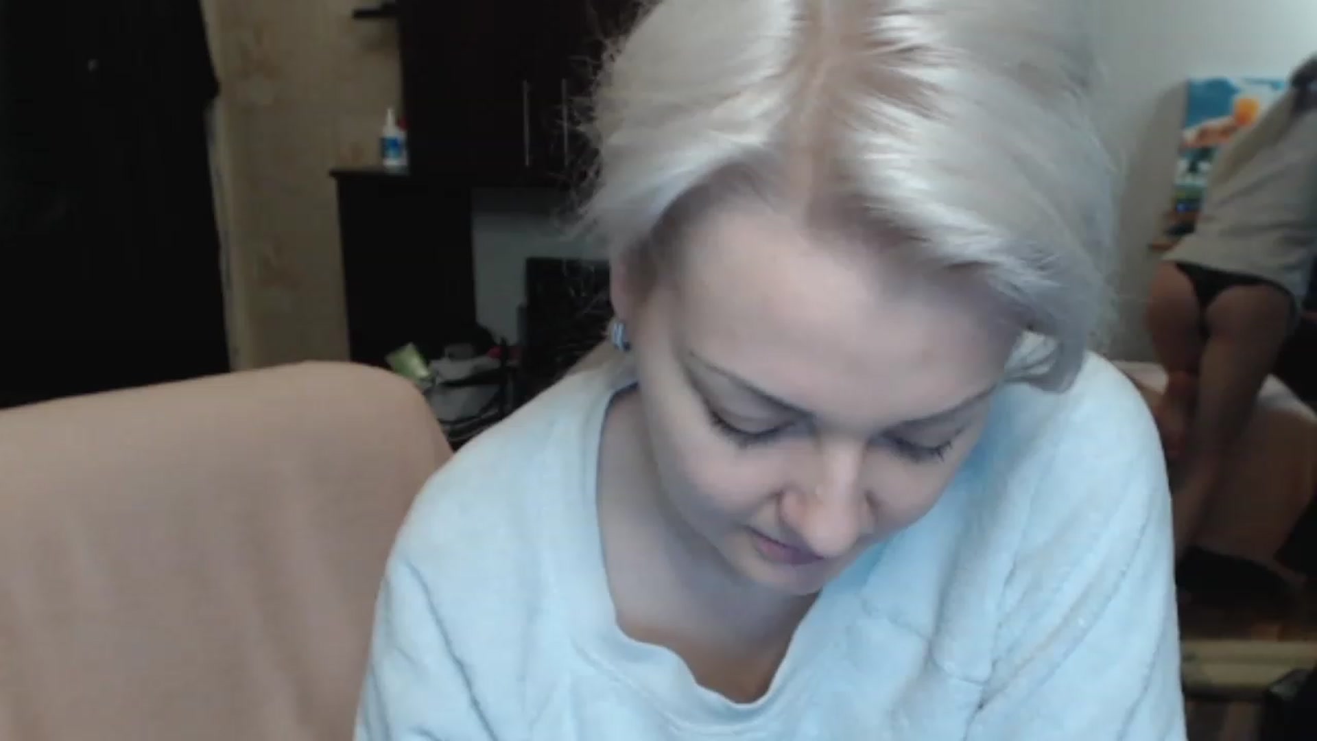 Gallery image thumbnail from BrightAlicia's myfreecams stream on, 12/09/2022, 18:05 image 9 of 20