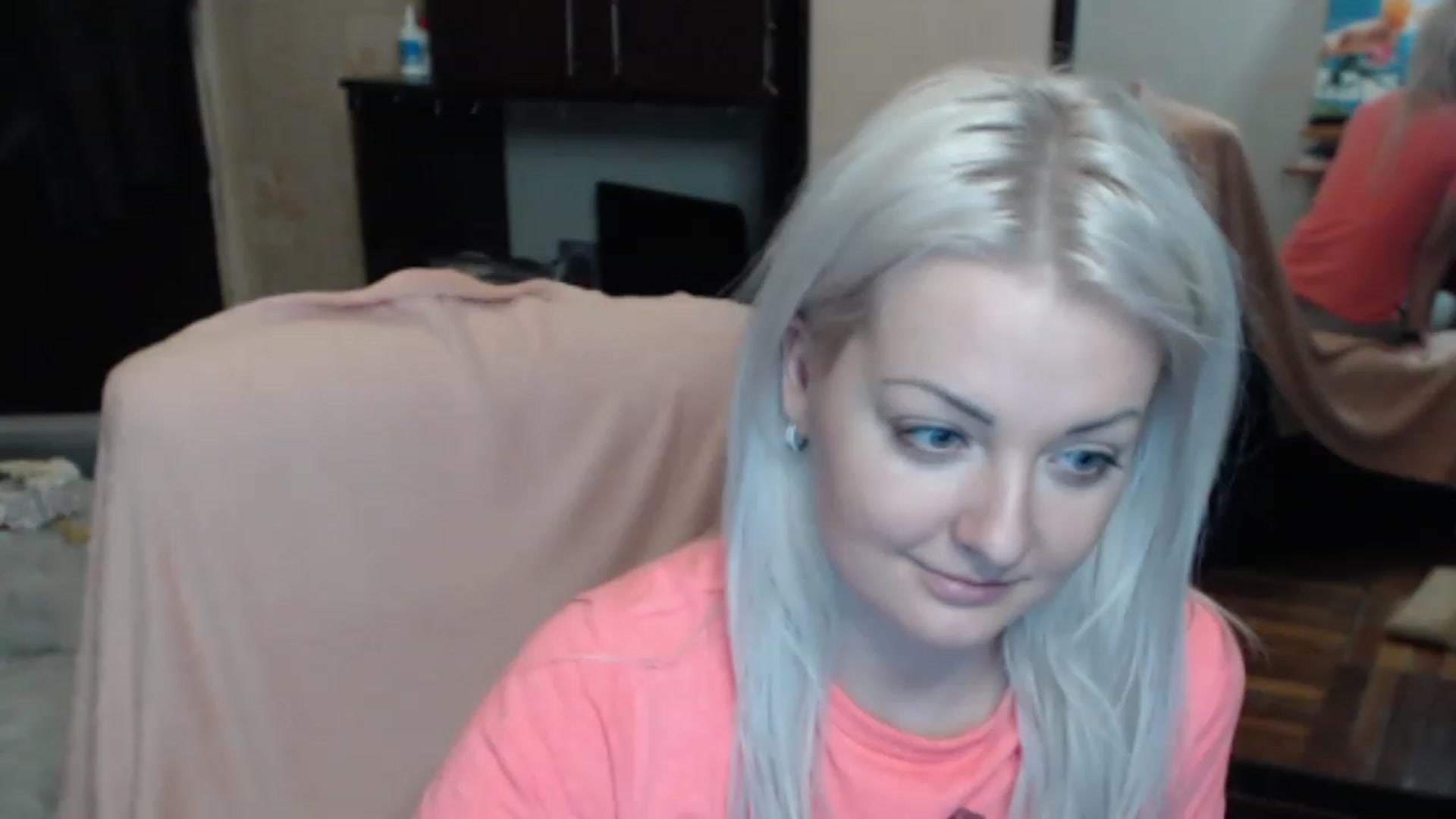 Gallery image thumbnail from BrightAlicia's myfreecams stream on, 12/15/2022, 21:39 image 3 of 20