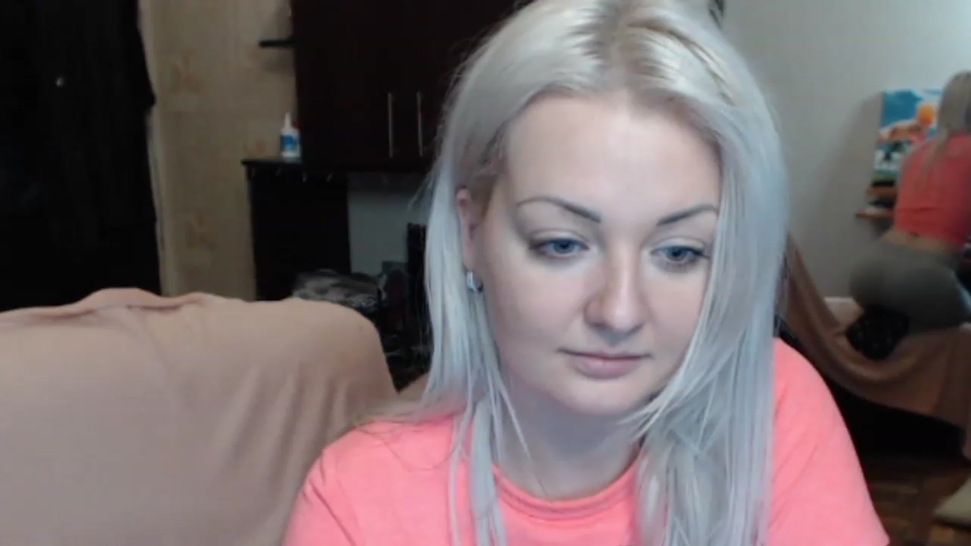 Gallery image thumbnail from BrightAlicia's myfreecams stream on, 12/15/2022, 21:39 image 7 of 20
