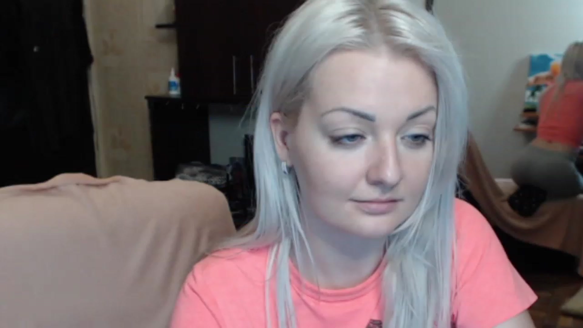Gallery image thumbnail from BrightAlicia's myfreecams stream on, 12/15/2022, 21:39 image 8 of 20