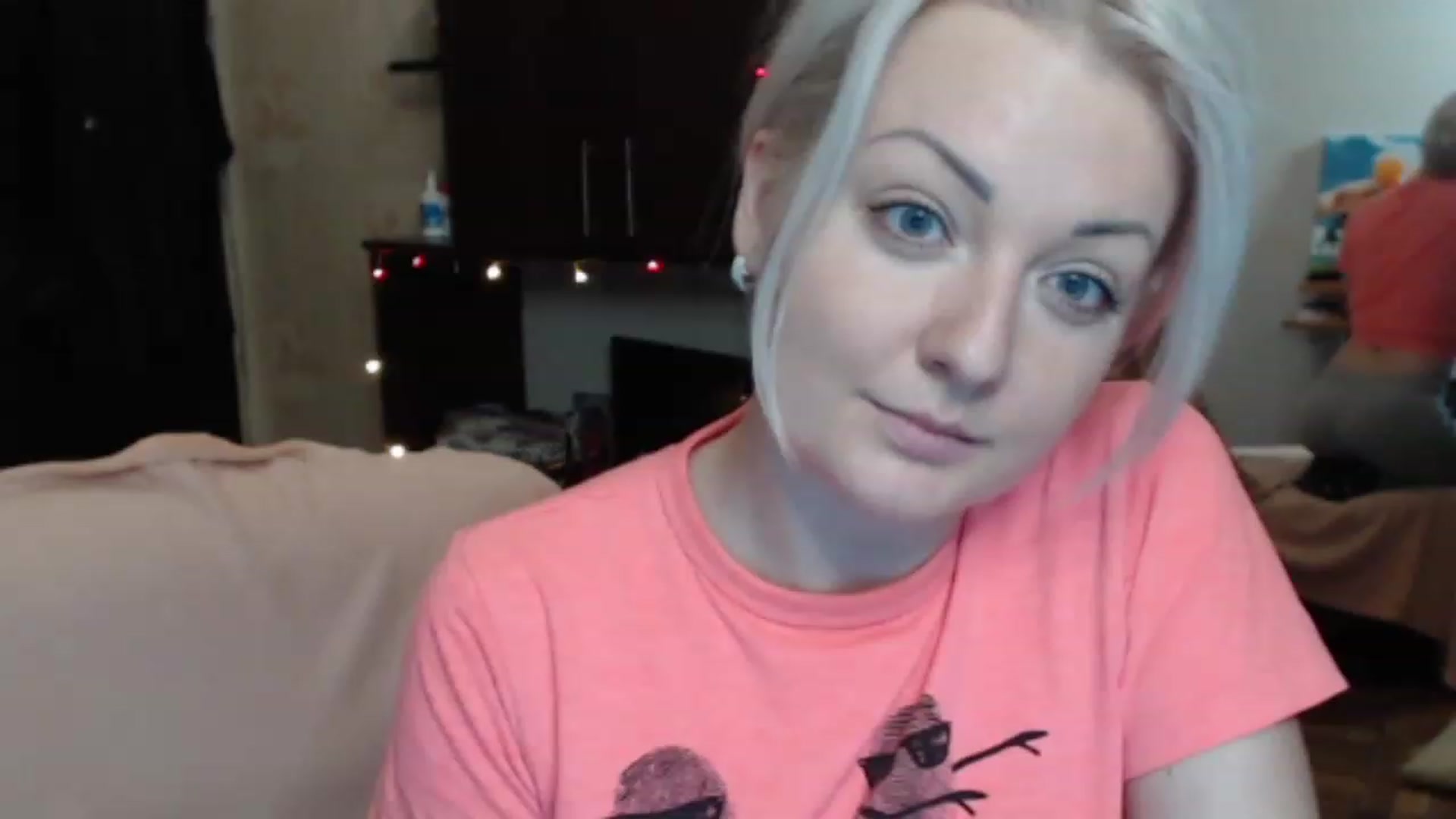 Gallery image thumbnail from BrightAlicia's myfreecams stream on, 12/15/2022, 21:39 image 9 of 20