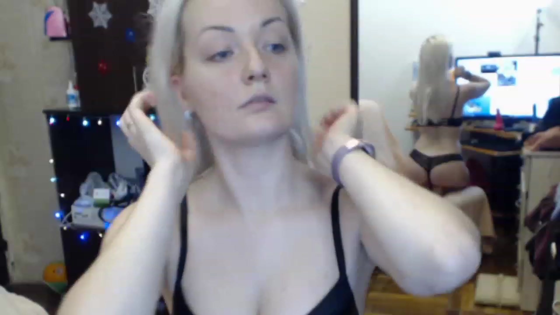 Gallery image thumbnail from BrightAlicia's myfreecams stream on, 01/02/2023, 18:23 image 13 of 20