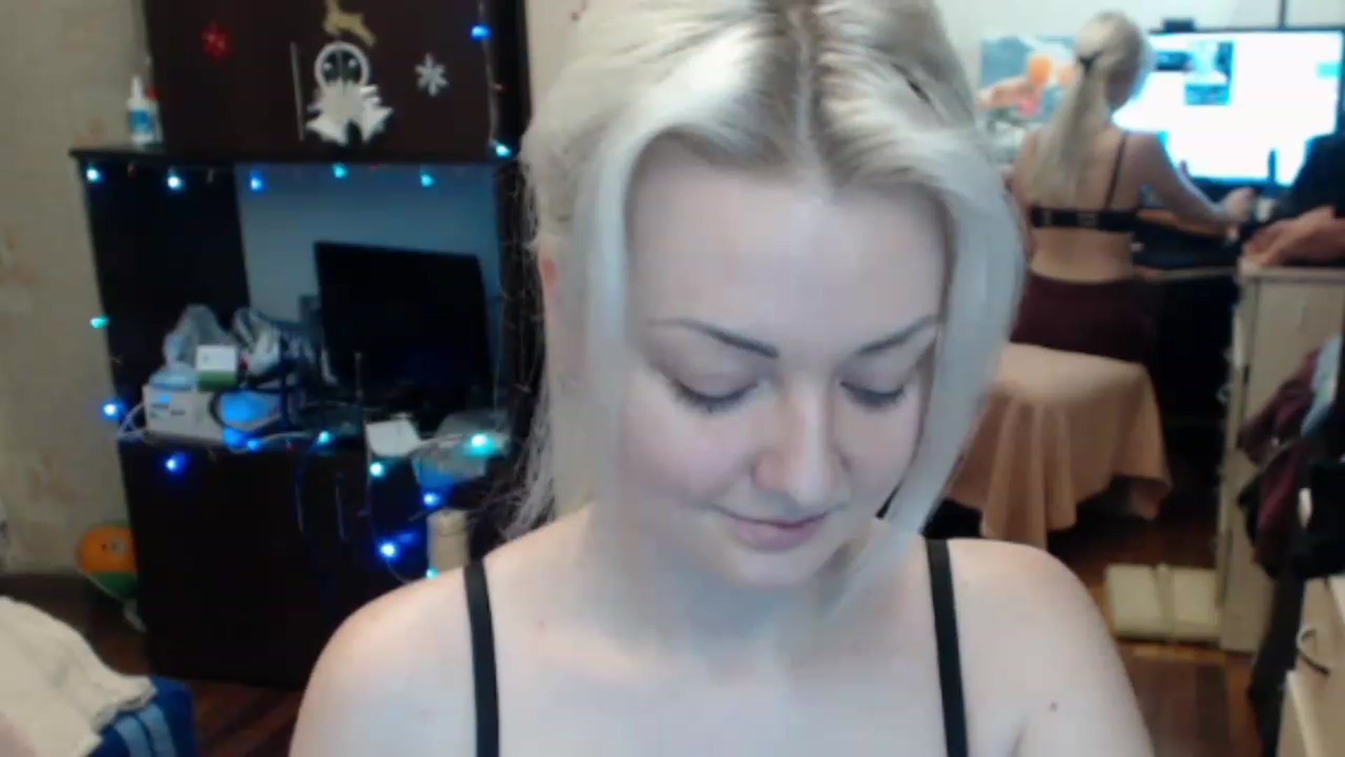 Gallery image thumbnail from BrightAlicia's myfreecams stream on, 01/02/2023, 18:23 image 19 of 20