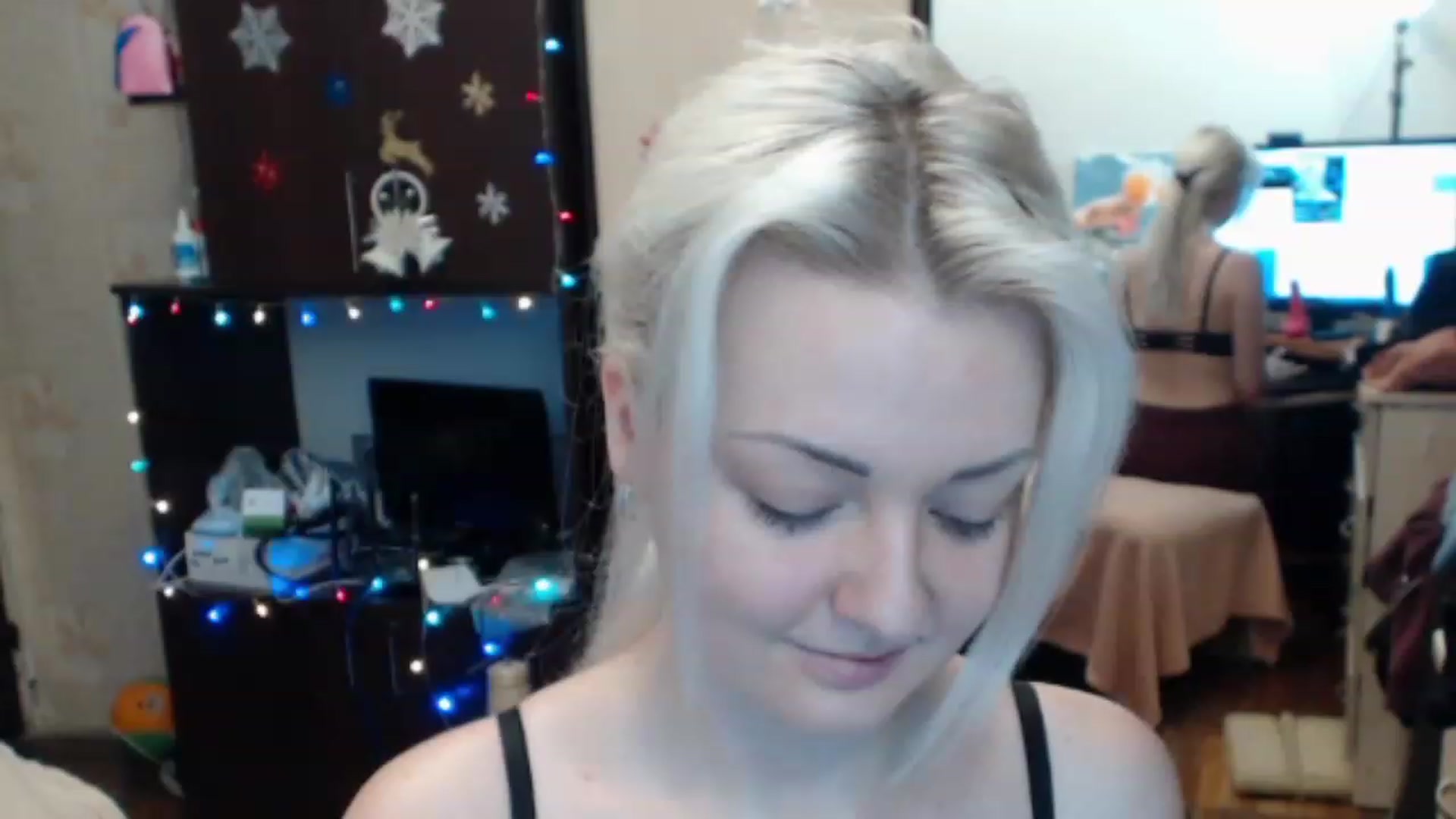 Gallery image thumbnail from BrightAlicia's myfreecams stream on, 01/02/2023, 18:23 image 18 of 20
