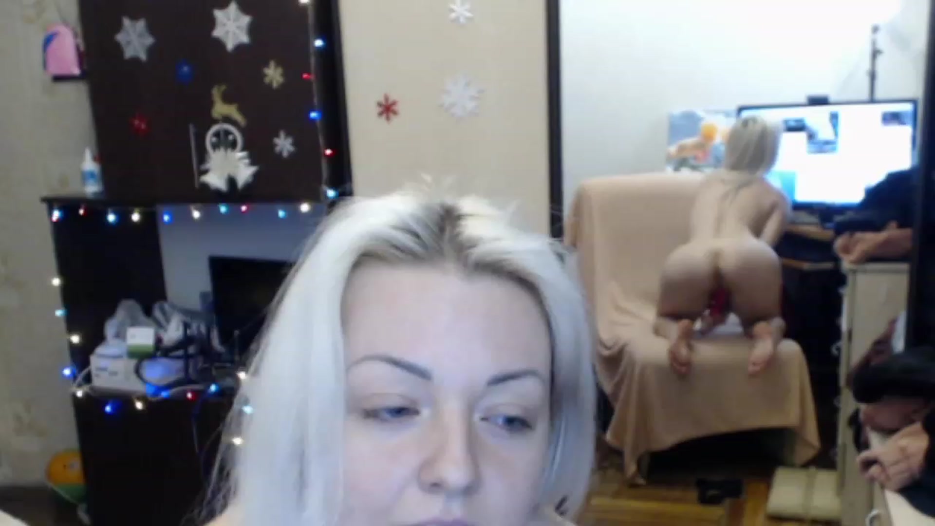 Gallery image thumbnail from BrightAlicia's myfreecams stream on, 01/02/2023, 18:23 image 5 of 20