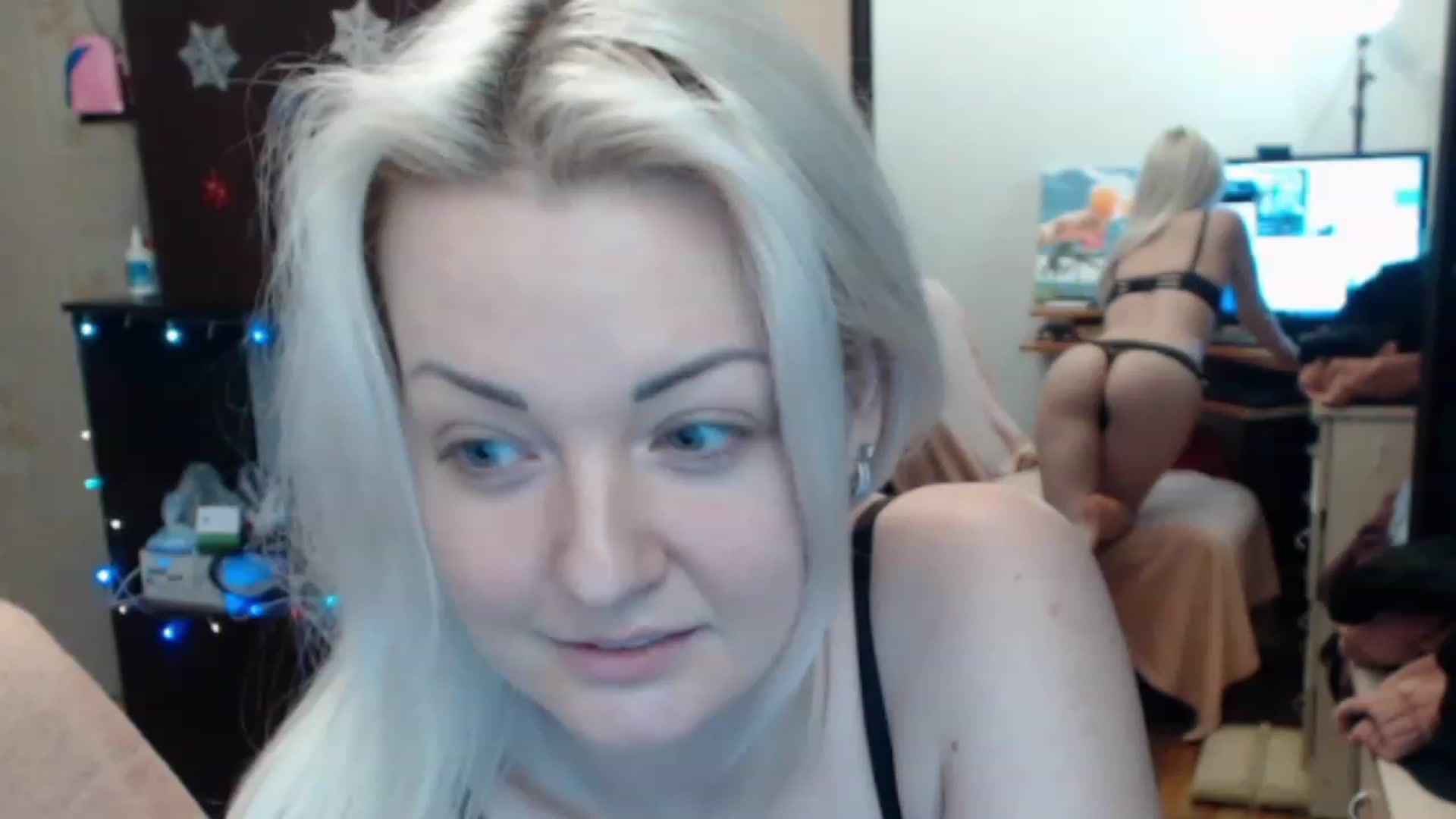 Gallery image thumbnail from BrightAlicia's myfreecams stream on, 01/02/2023, 18:23 image 3 of 20