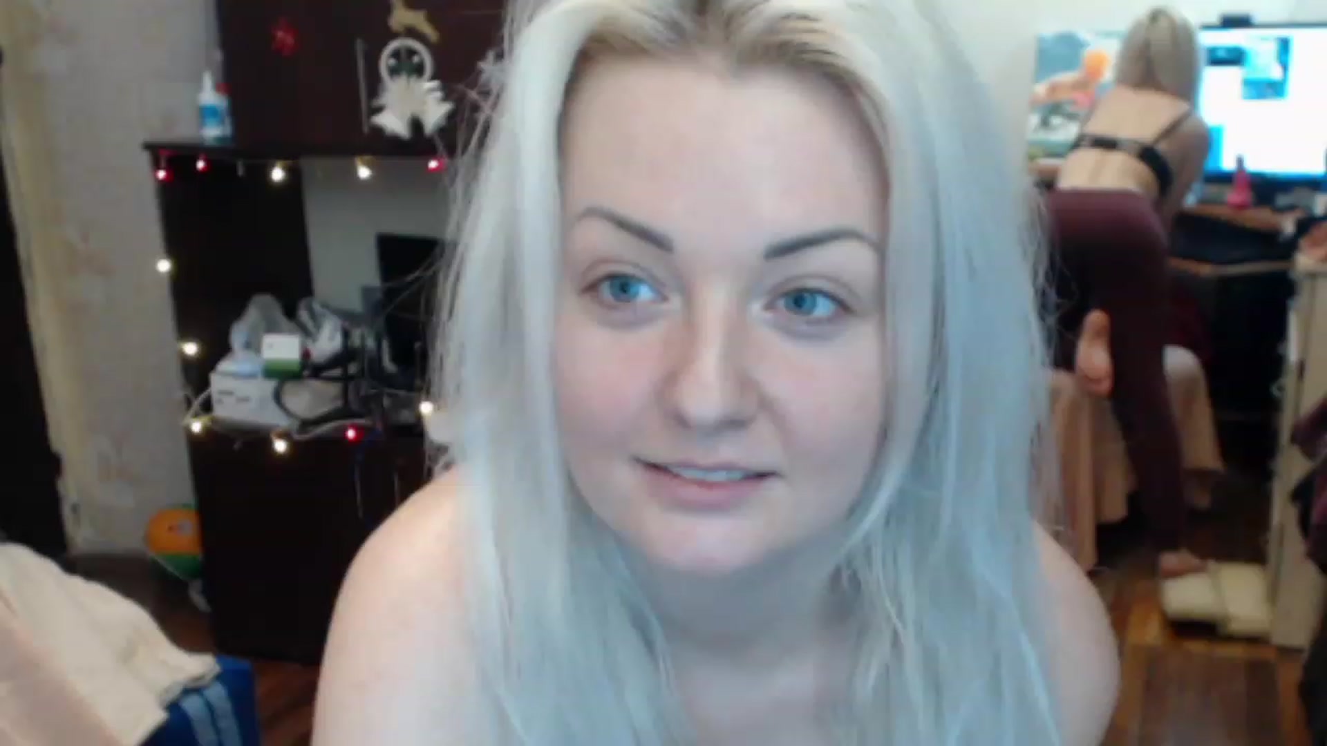 Gallery image thumbnail from BrightAlicia's myfreecams stream on, 01/02/2023, 18:23 image 20 of 20