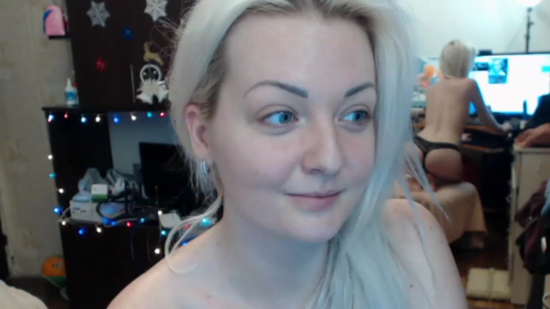 Gallery image thumbnail from BrightAlicia's myfreecams stream on, 01/02/2023, 18:23 image 12 of 20