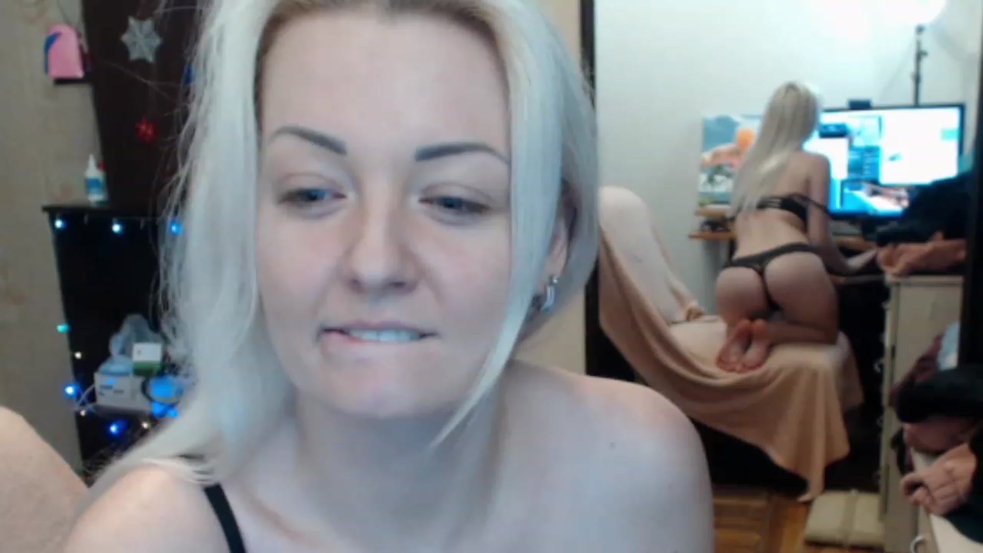 Gallery image thumbnail from BrightAlicia's myfreecams stream on, 01/02/2023, 18:23 image 2 of 20