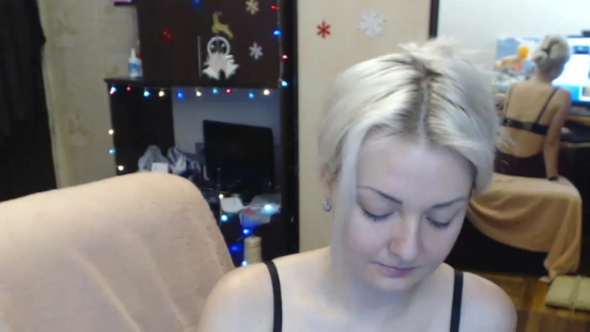 Gallery image thumbnail from BrightAlicia's myfreecams stream on, 01/02/2023, 20:32 image 5 of 20