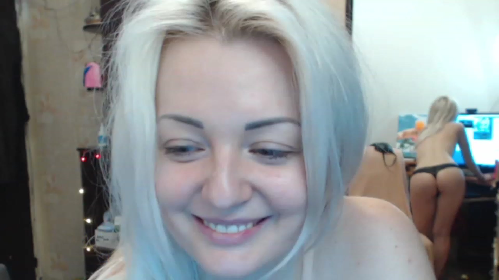 Gallery image thumbnail from BrightAlicia's myfreecams stream on, 01/02/2023, 20:32 image 14 of 20