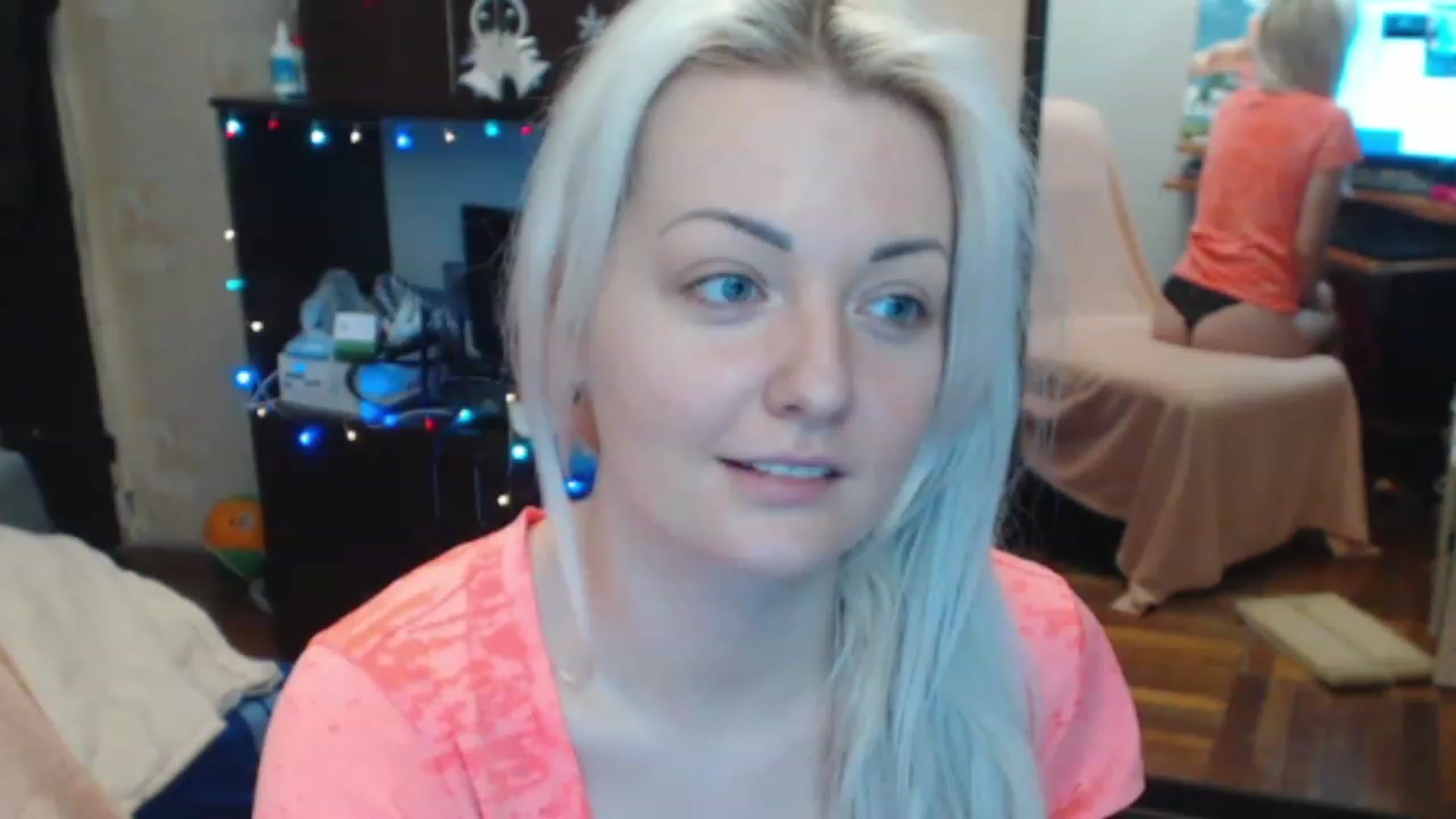 Gallery image thumbnail from BrightAlicia's myfreecams stream on, 01/02/2023, 20:32 image 20 of 20