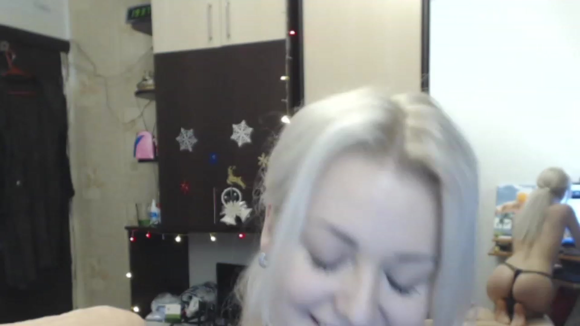 Gallery image thumbnail from BrightAlicia's myfreecams stream on, 01/05/2023, 17:49 image 6 of 20