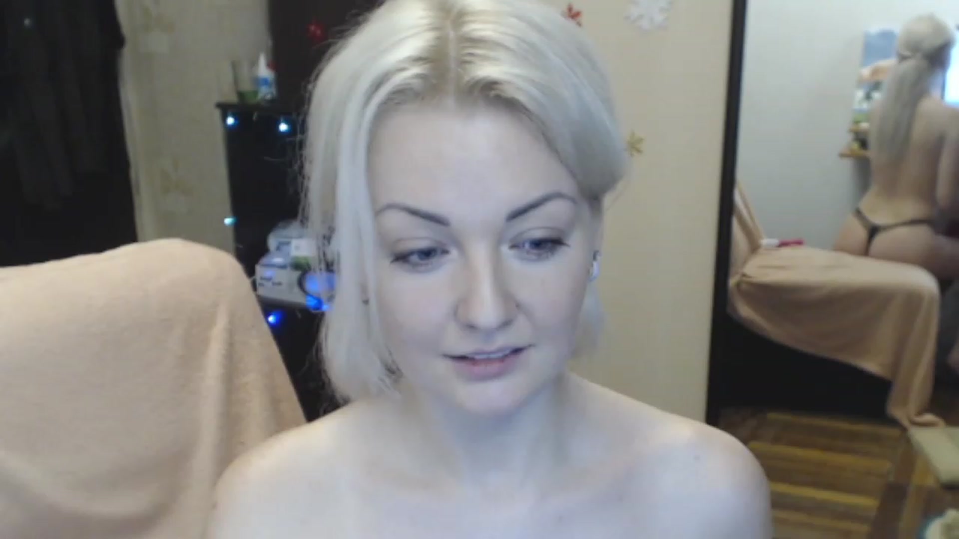 Gallery image thumbnail from BrightAlicia's myfreecams stream on, 01/05/2023, 17:49 image 19 of 20