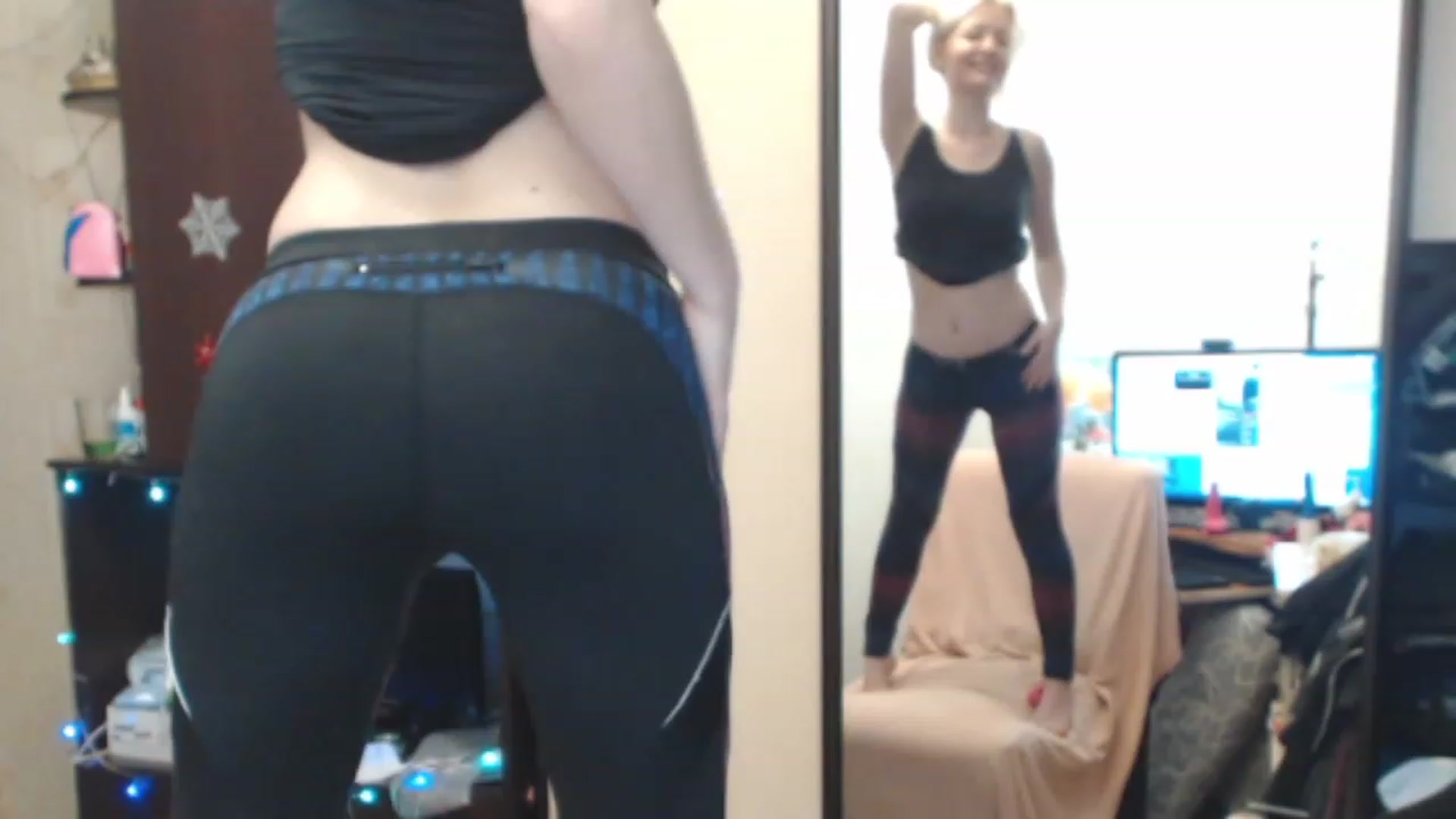 Gallery image thumbnail from BrightAlicia's myfreecams stream on, 01/05/2023, 18:41 image 14 of 20