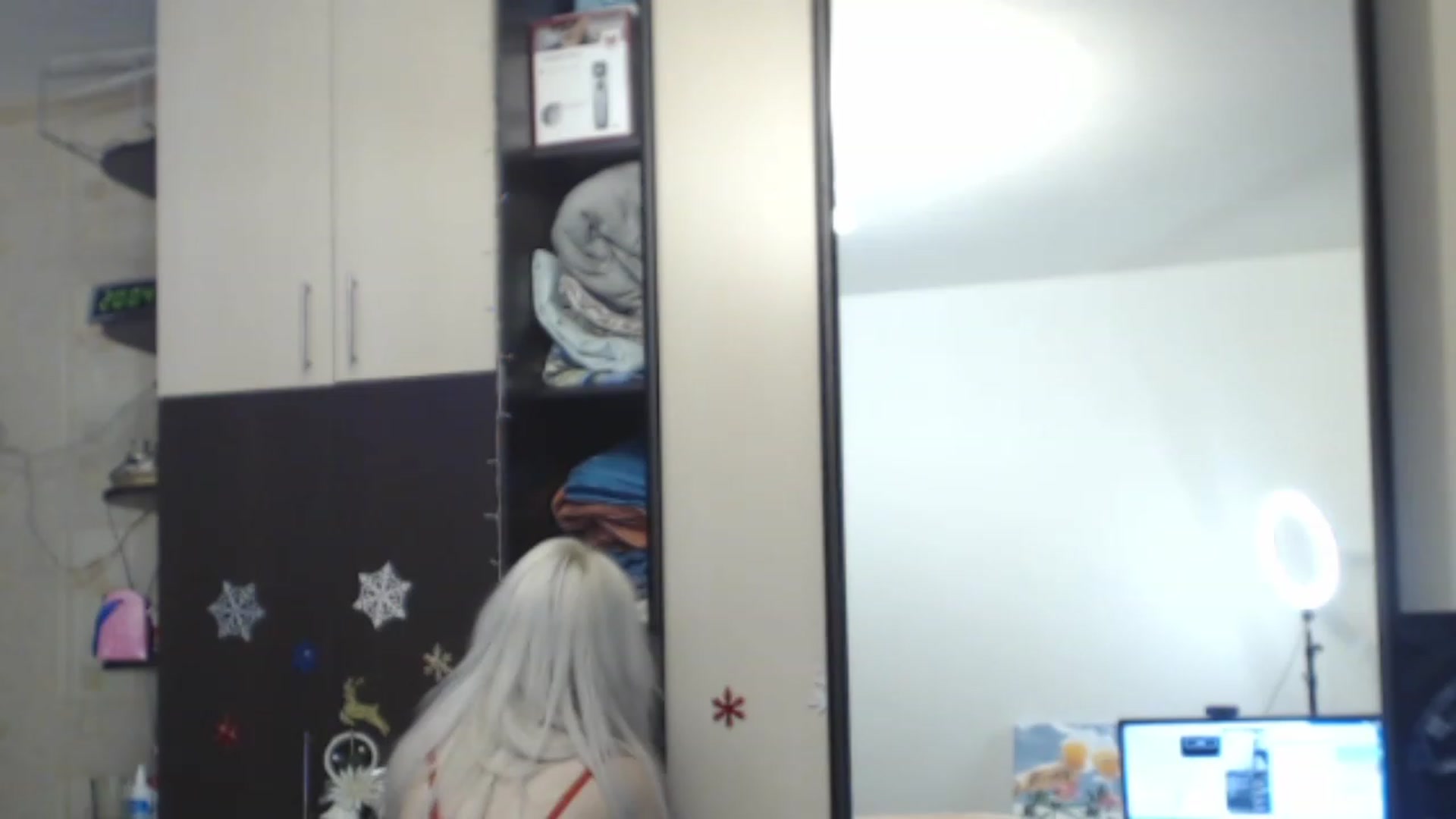 Gallery image thumbnail from BrightAlicia's myfreecams stream on, 01/05/2023, 18:41 image 6 of 20