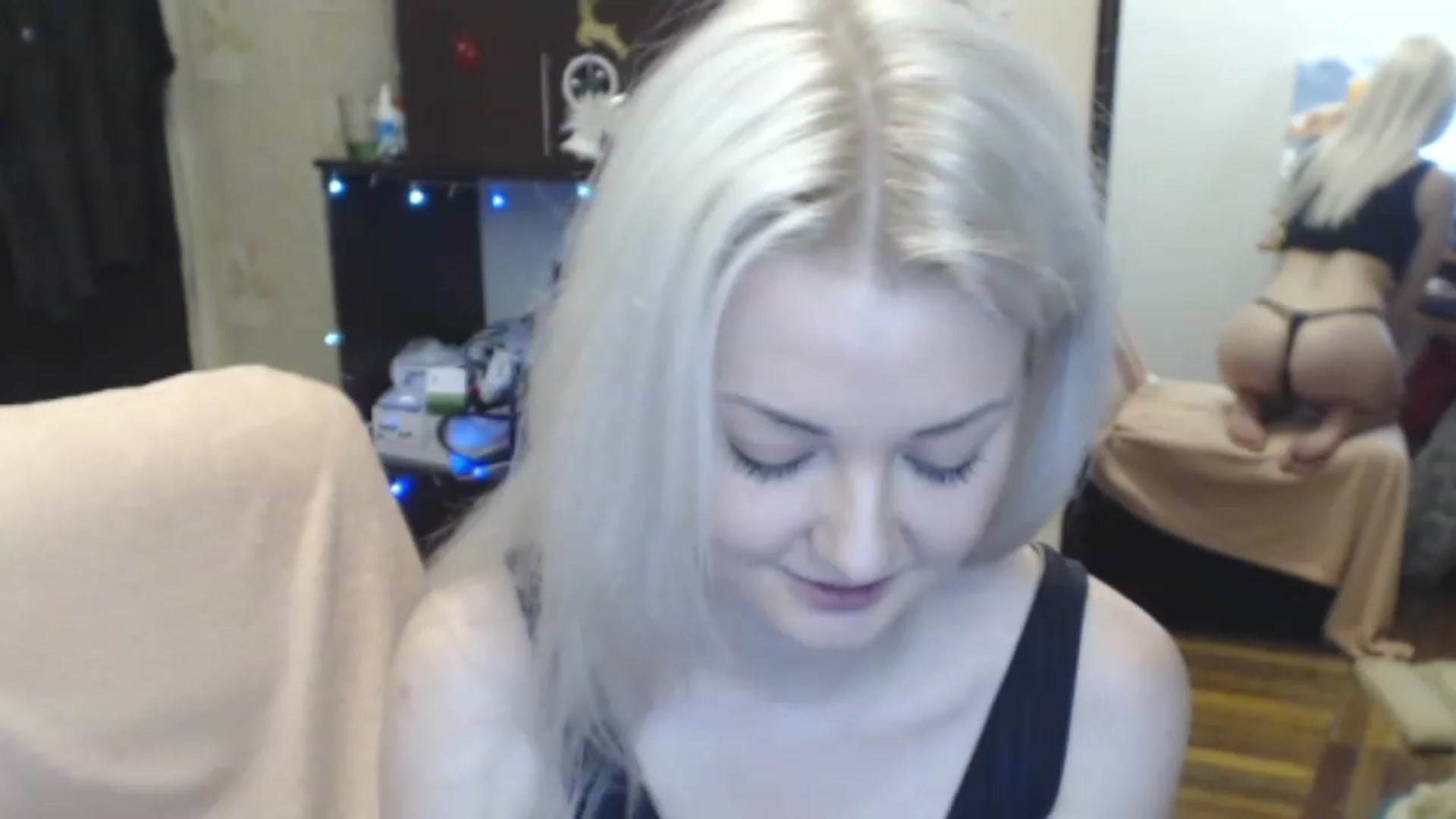 Gallery image thumbnail from BrightAlicia's myfreecams stream on, 01/05/2023, 18:41 image 2 of 20