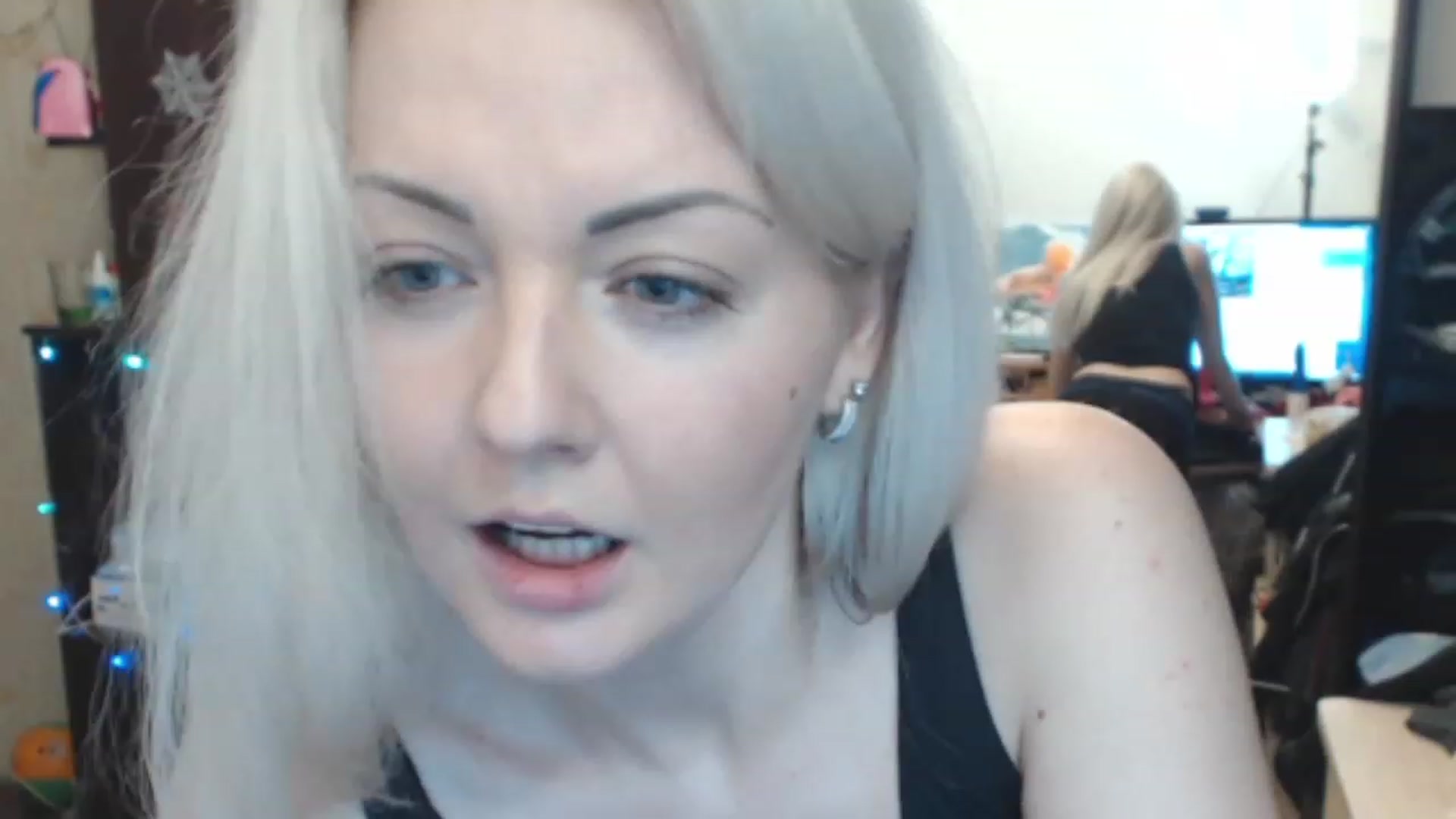 Gallery image thumbnail from BrightAlicia's myfreecams stream on, 01/05/2023, 18:41 image 12 of 20