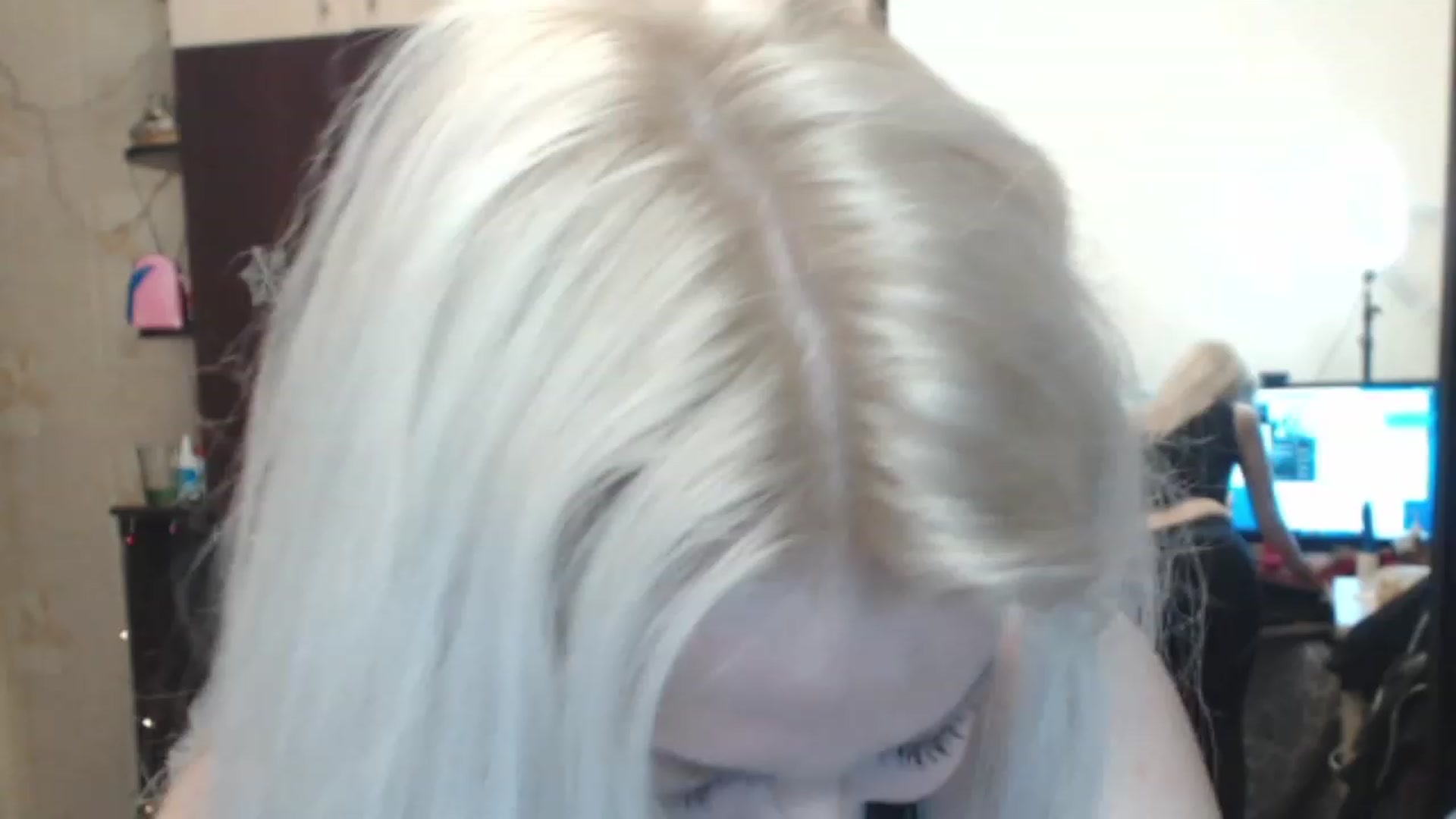 Gallery image thumbnail from BrightAlicia's myfreecams stream on, 01/05/2023, 18:41 image 7 of 20