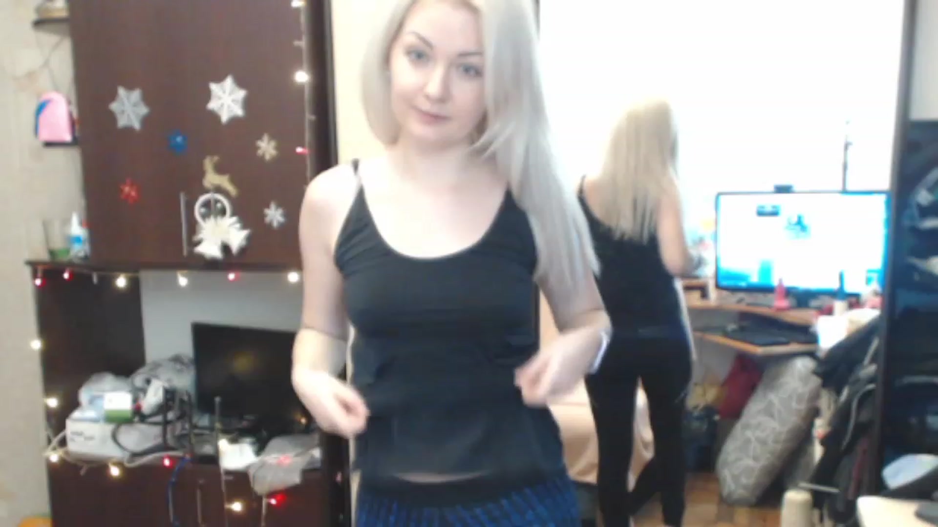 Gallery image thumbnail from BrightAlicia's myfreecams stream on, 01/05/2023, 18:41 image 16 of 20