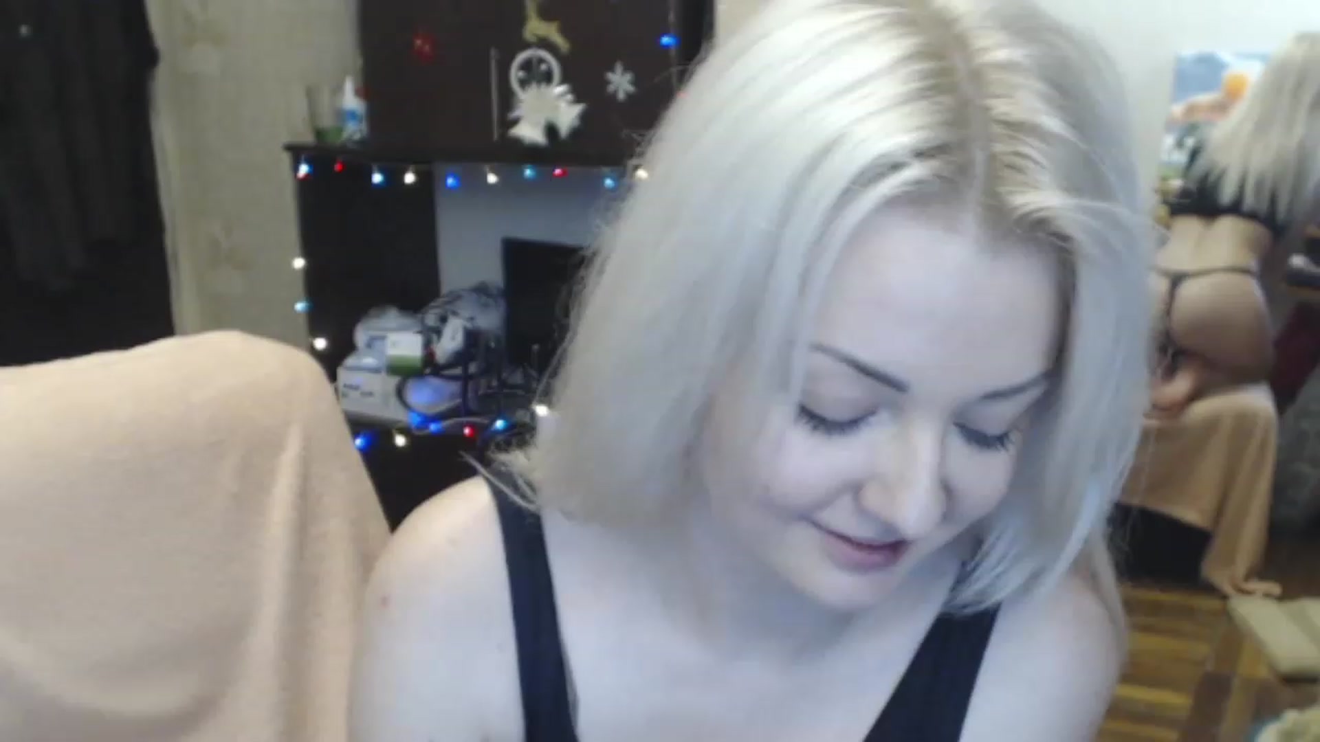Gallery image thumbnail from BrightAlicia's myfreecams stream on, 01/05/2023, 18:41 image 1 of 20