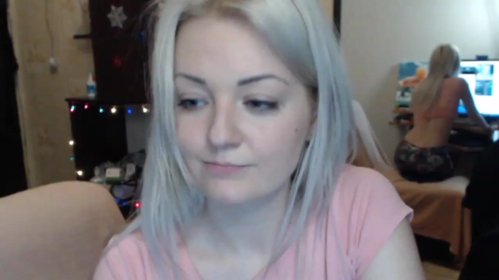 Gallery image thumbnail from BrightAlicia's myfreecams stream on, 01/07/2023, 15:35 image 8 of 20