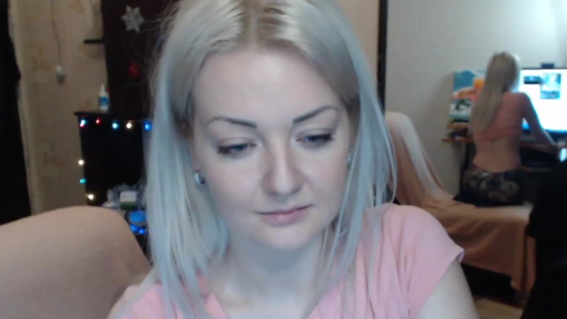 Gallery image thumbnail from BrightAlicia's myfreecams stream on, 01/07/2023, 15:35 image 10 of 20