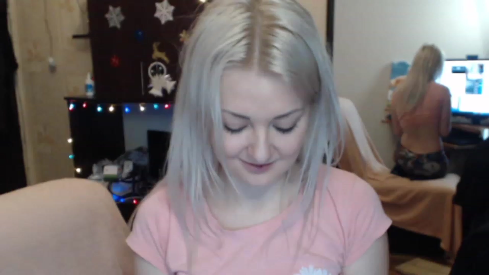Gallery image thumbnail from BrightAlicia's myfreecams stream on, 01/07/2023, 15:35 image 9 of 20