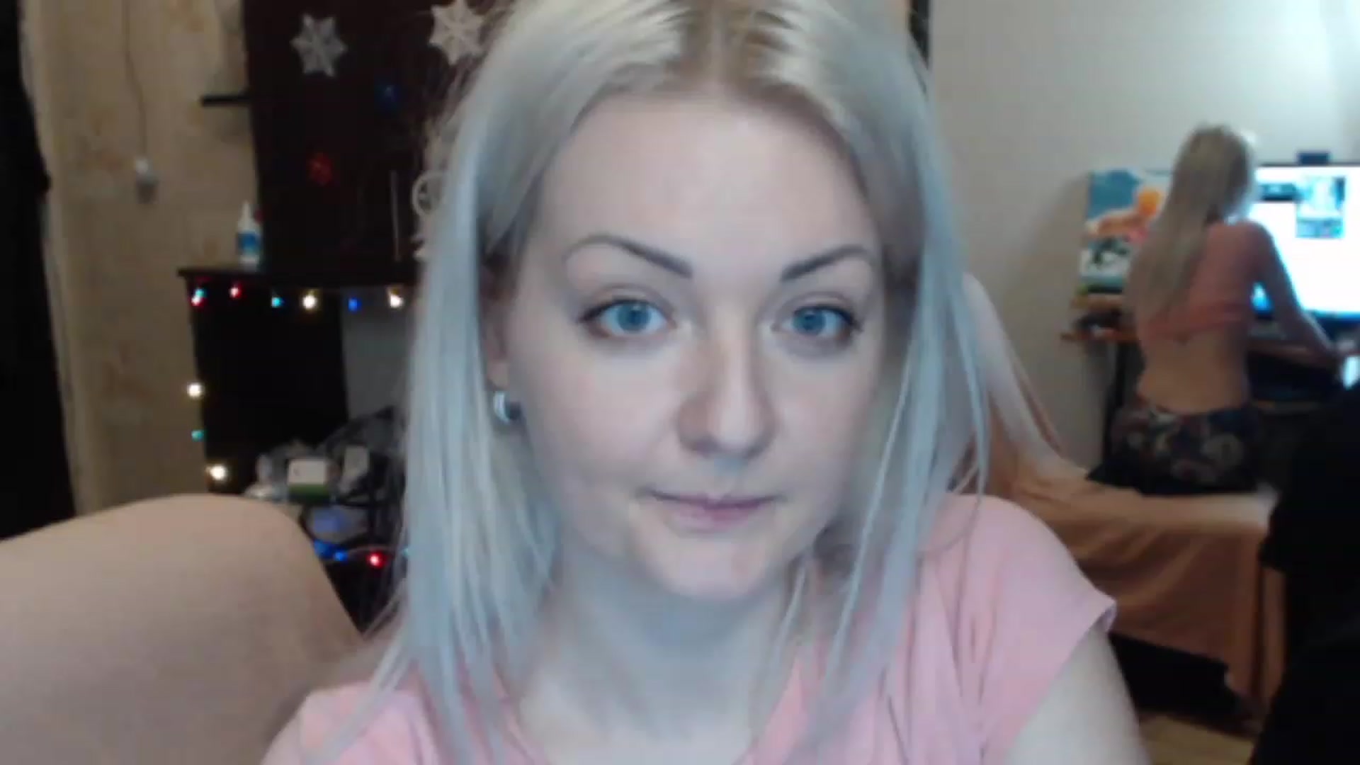 Gallery image thumbnail from BrightAlicia's myfreecams stream on, 01/07/2023, 15:35 image 11 of 20