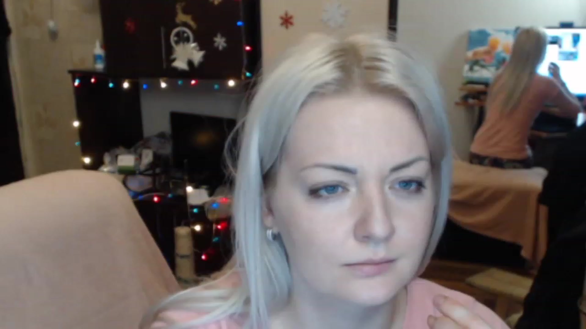 Gallery image thumbnail from BrightAlicia's myfreecams stream on, 01/07/2023, 15:35 image 18 of 20