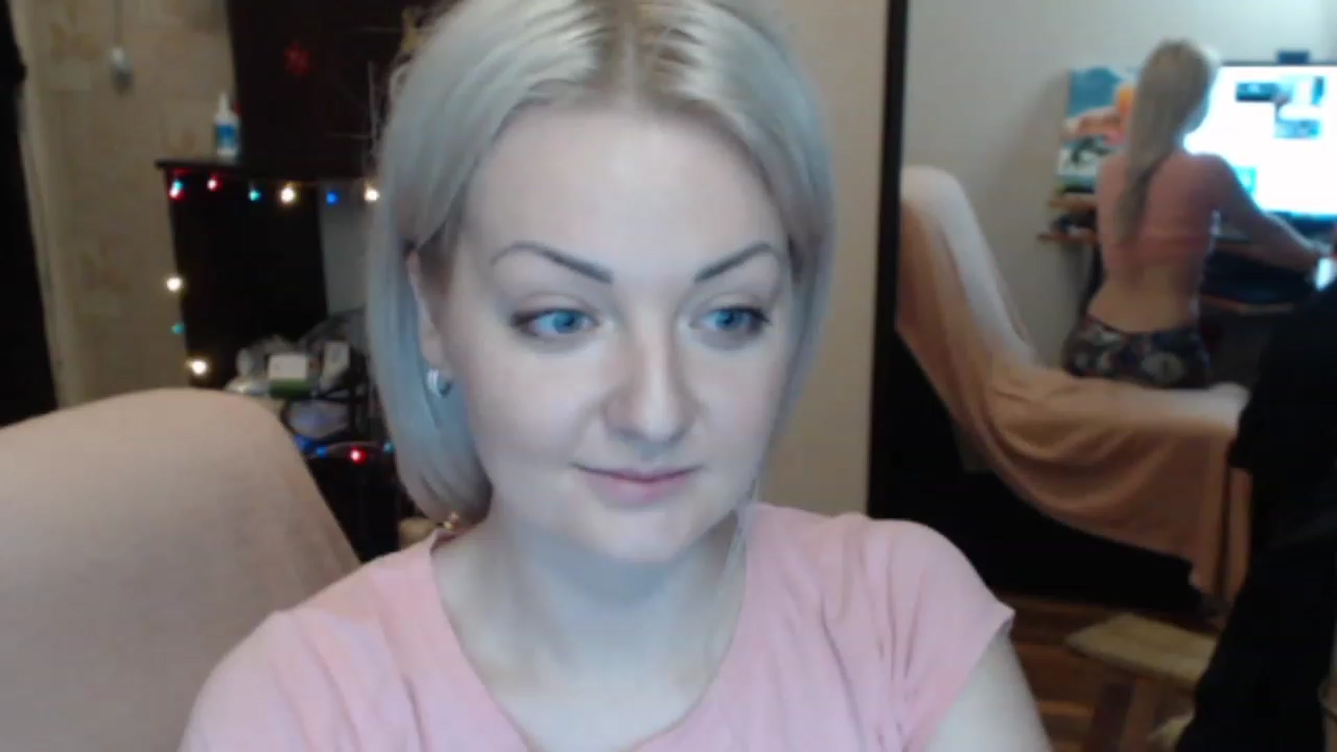 Gallery image thumbnail from BrightAlicia's myfreecams stream on, 01/07/2023, 15:35 image 13 of 20