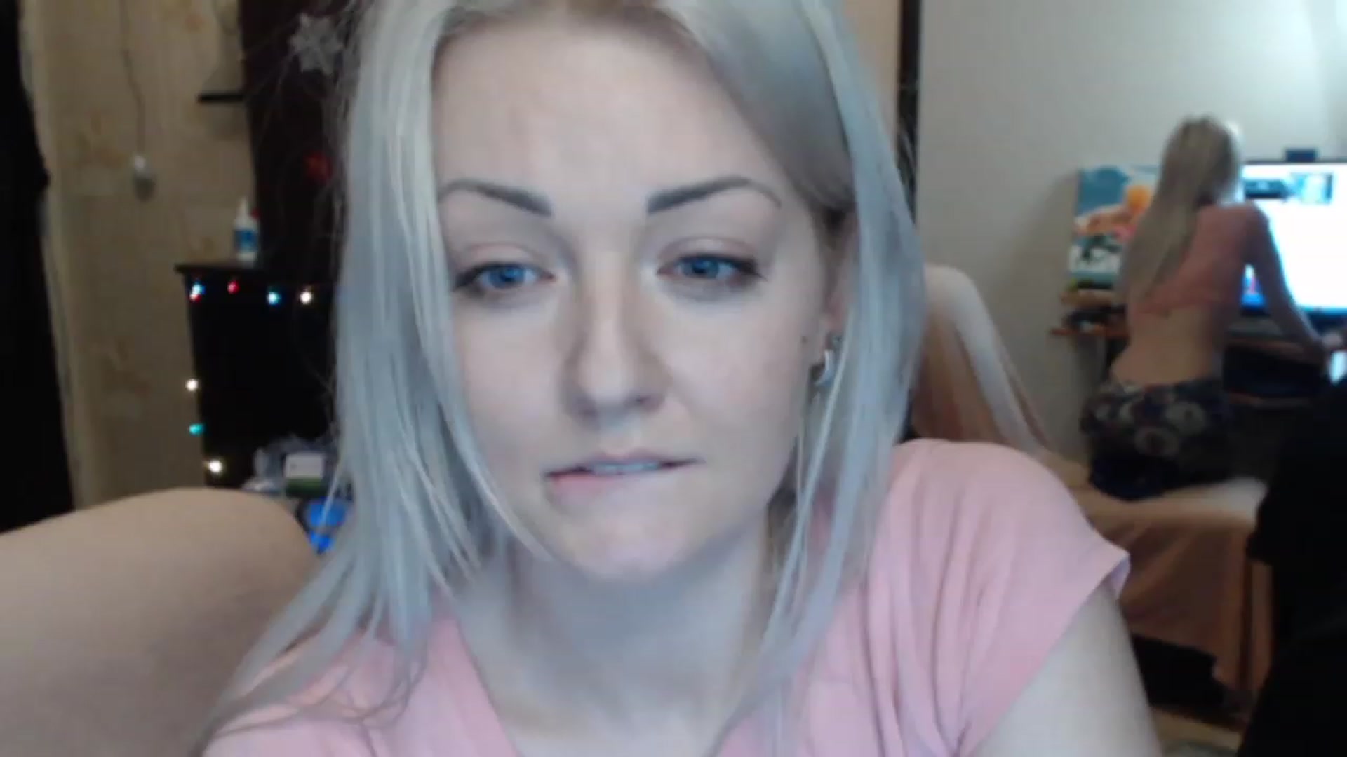 Gallery image thumbnail from BrightAlicia's myfreecams stream on, 01/07/2023, 15:35 image 4 of 20