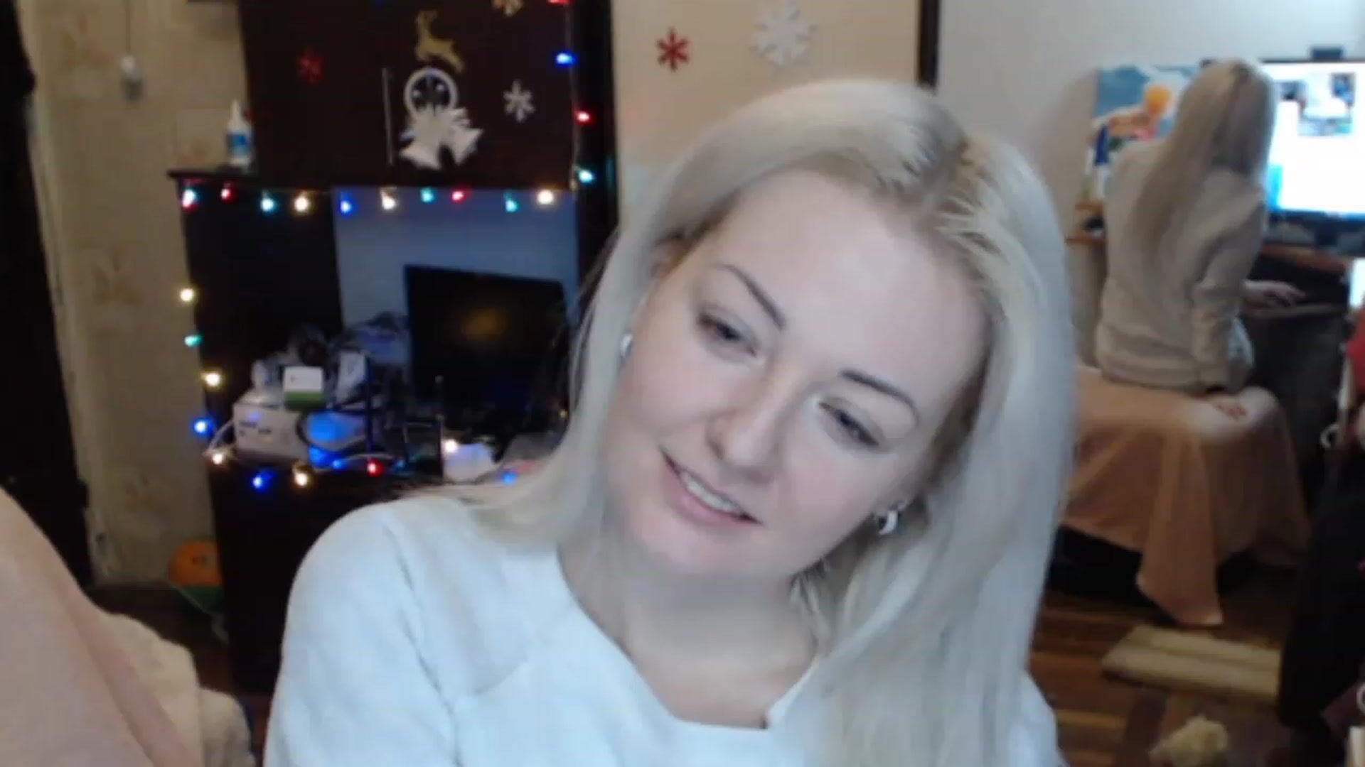 Gallery image thumbnail from BrightAlicia's myfreecams stream on, 01/08/2023, 20:24 image 9 of 20