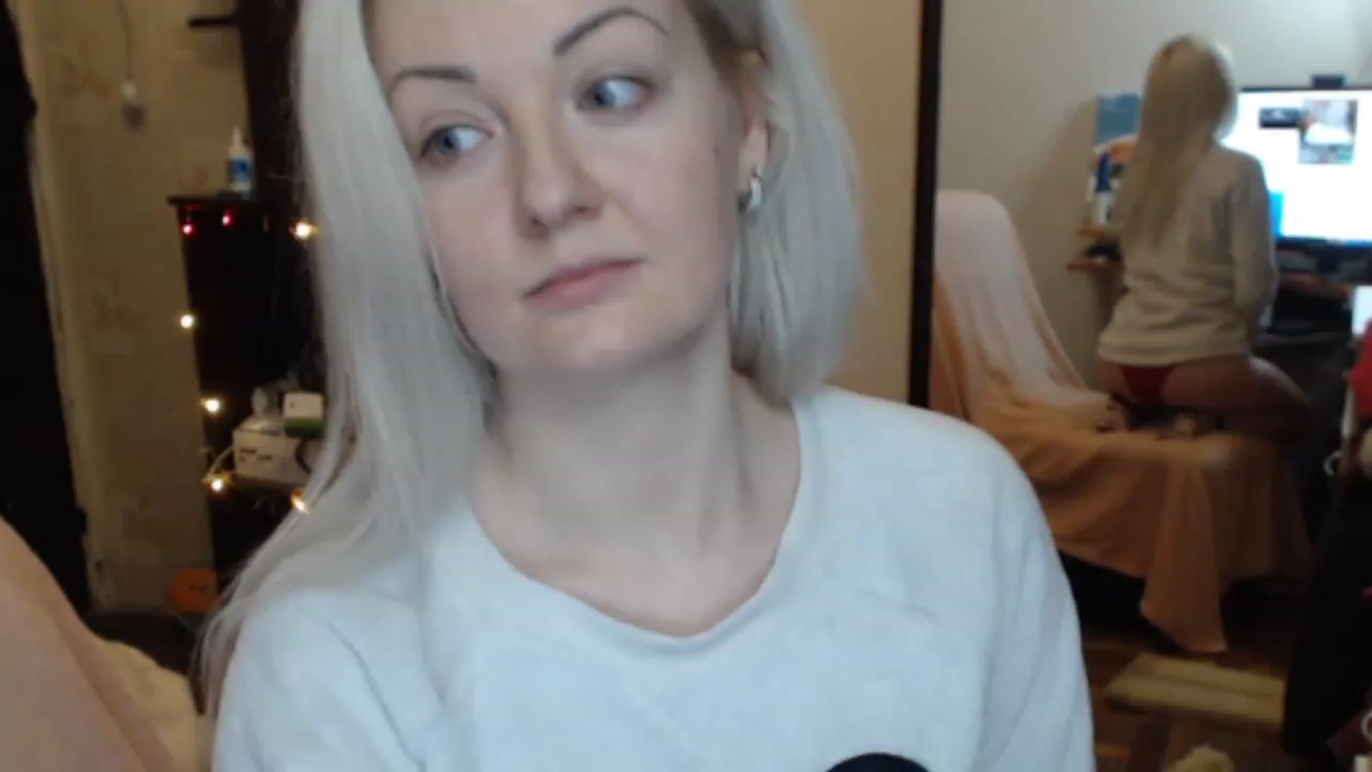 Gallery image thumbnail from BrightAlicia's myfreecams stream on, 01/08/2023, 20:24 image 8 of 20