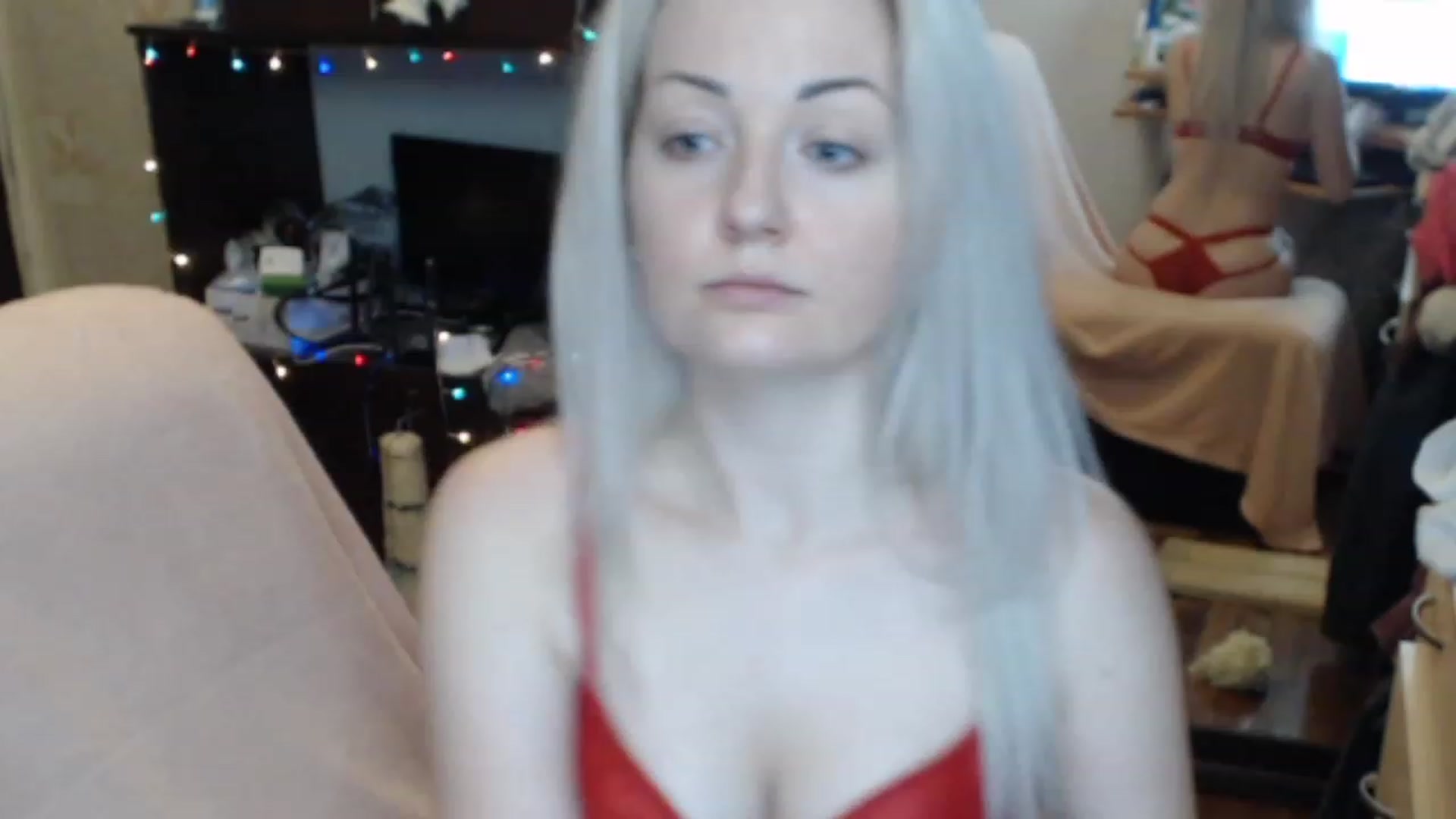 Gallery image thumbnail from BrightAlicia's myfreecams stream on, 01/08/2023, 20:24 image 18 of 20