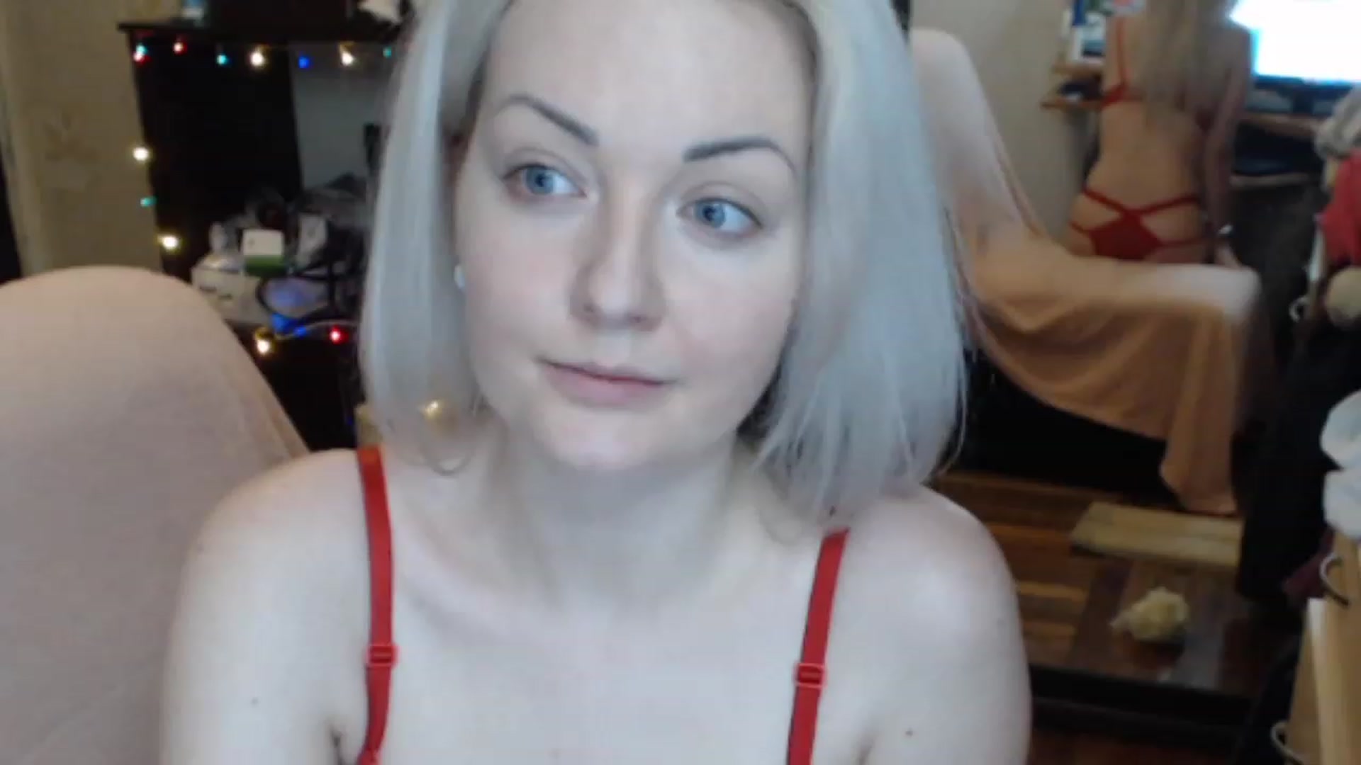 Gallery image thumbnail from BrightAlicia's myfreecams stream on, 01/08/2023, 20:24 image 17 of 20